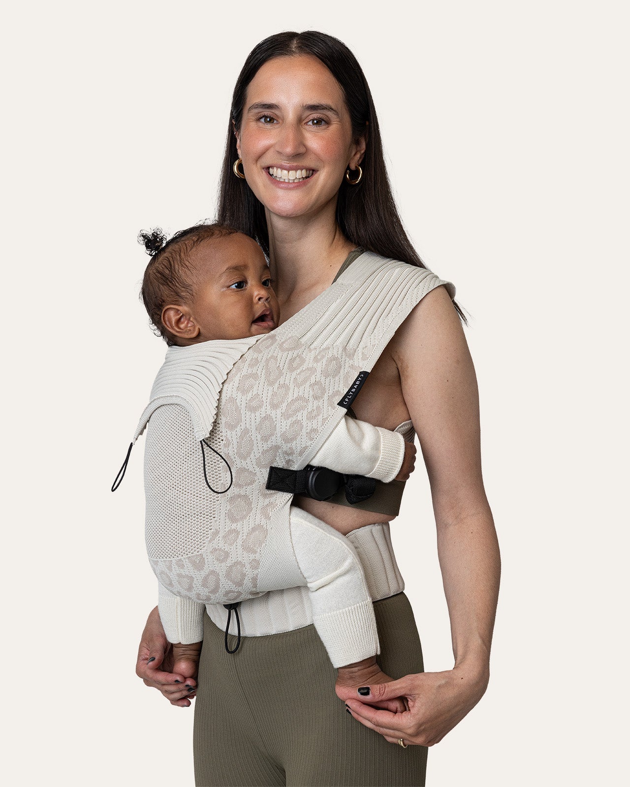FLYBABY Porte-bébé
