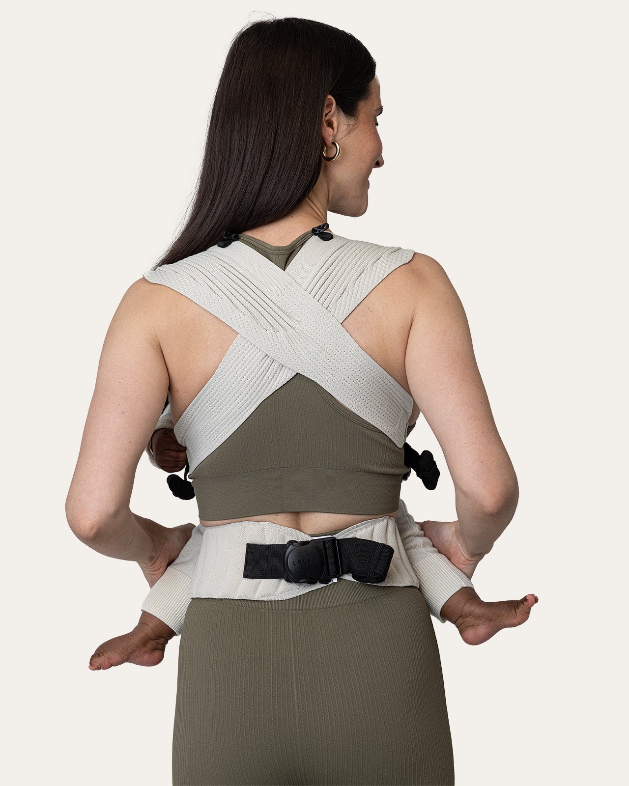 FLYBABY Porte-bébé