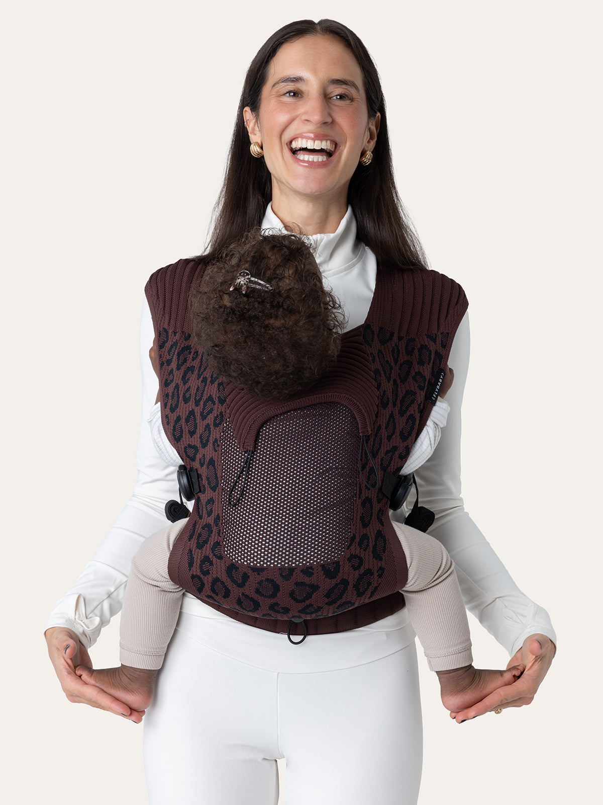 FLYBABY Porte-bébé