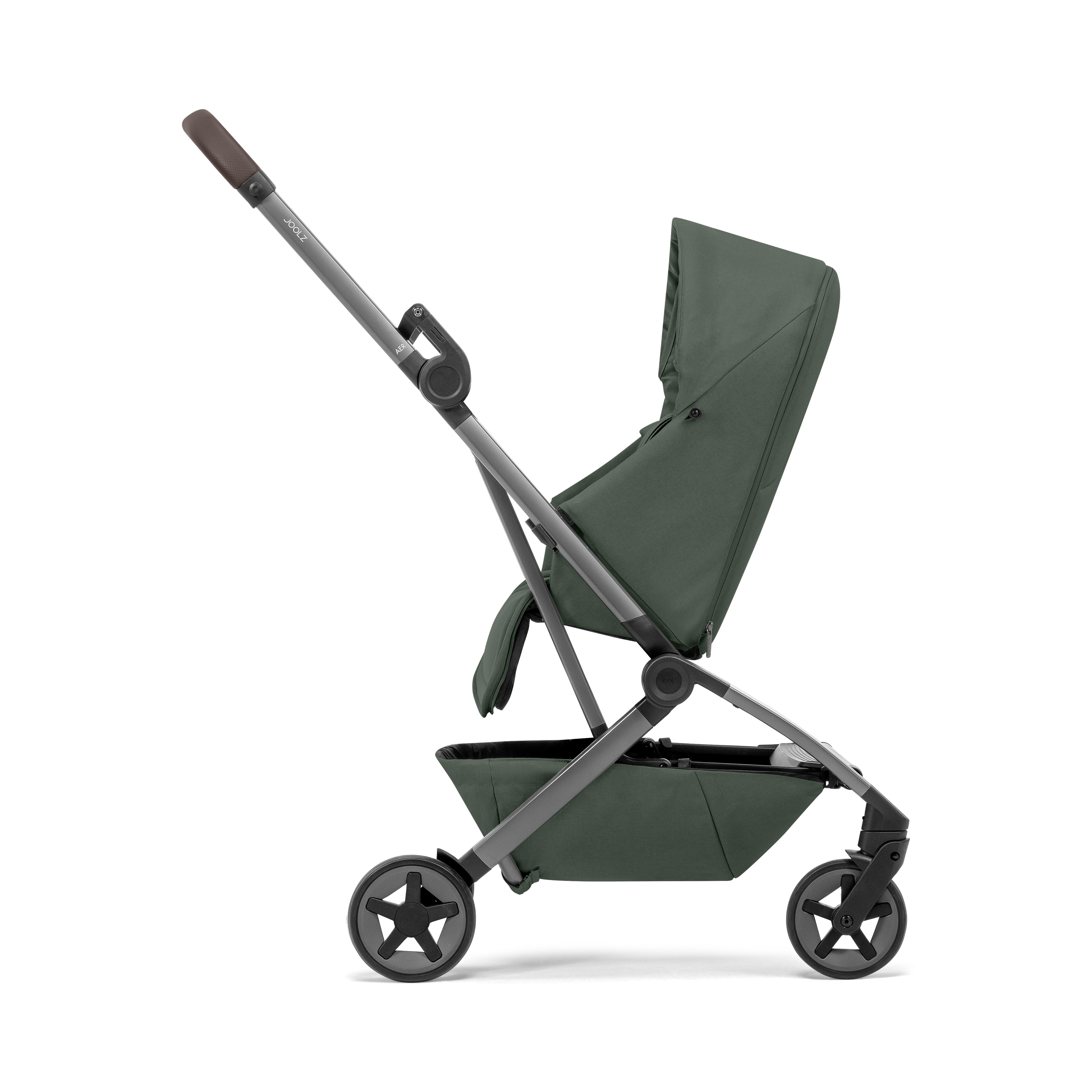 JOOLZ Aer² Du cocon au siège