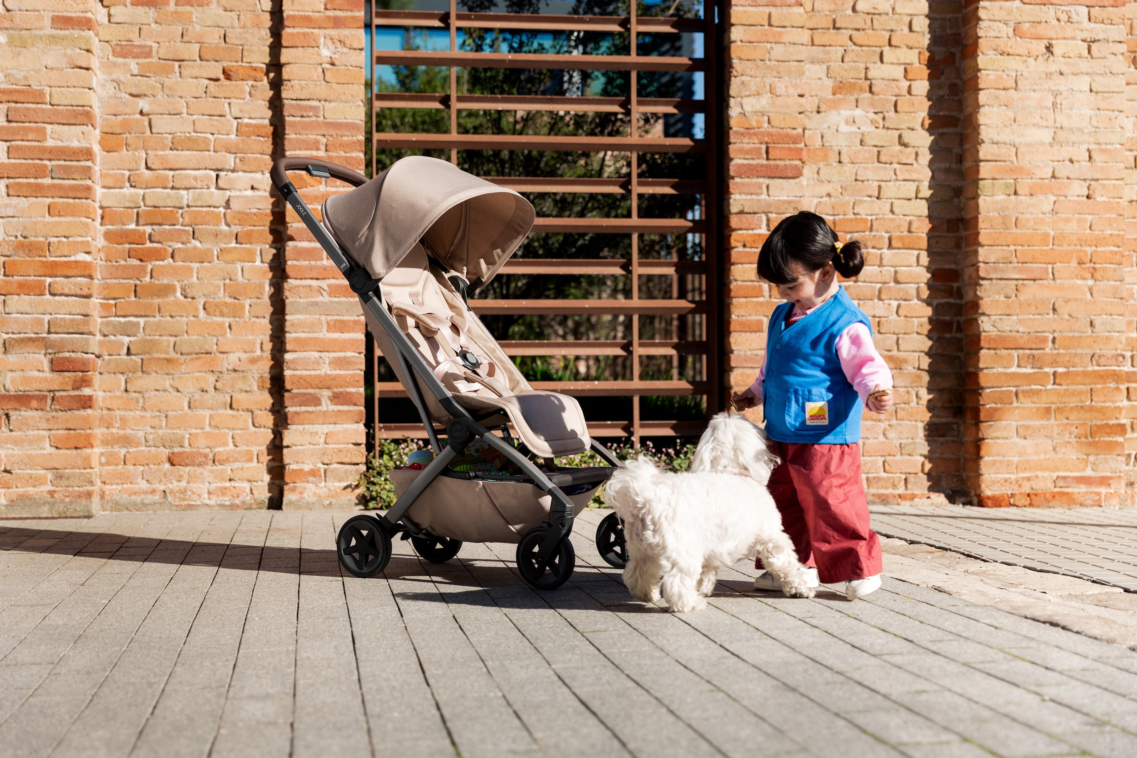 JOOLZ Aer² Poussette