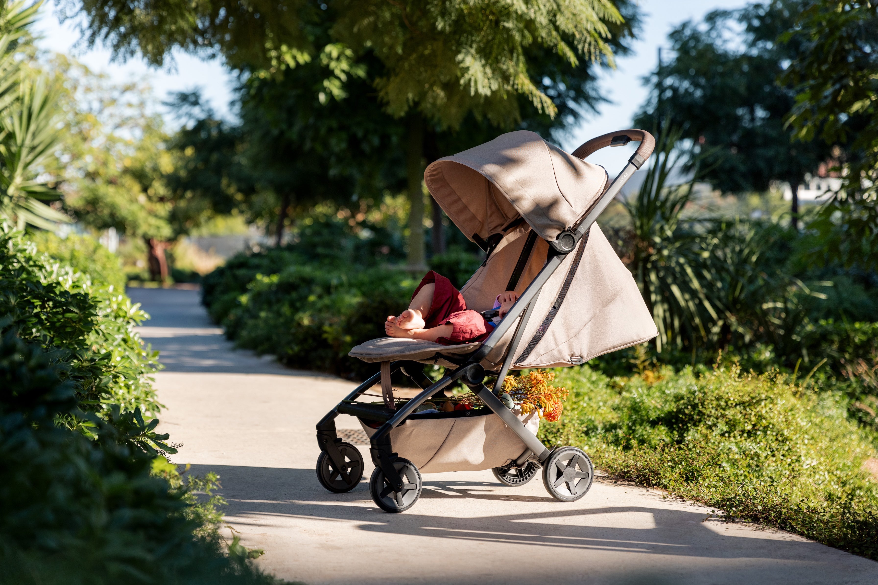 JOOLZ Aer² Poussette