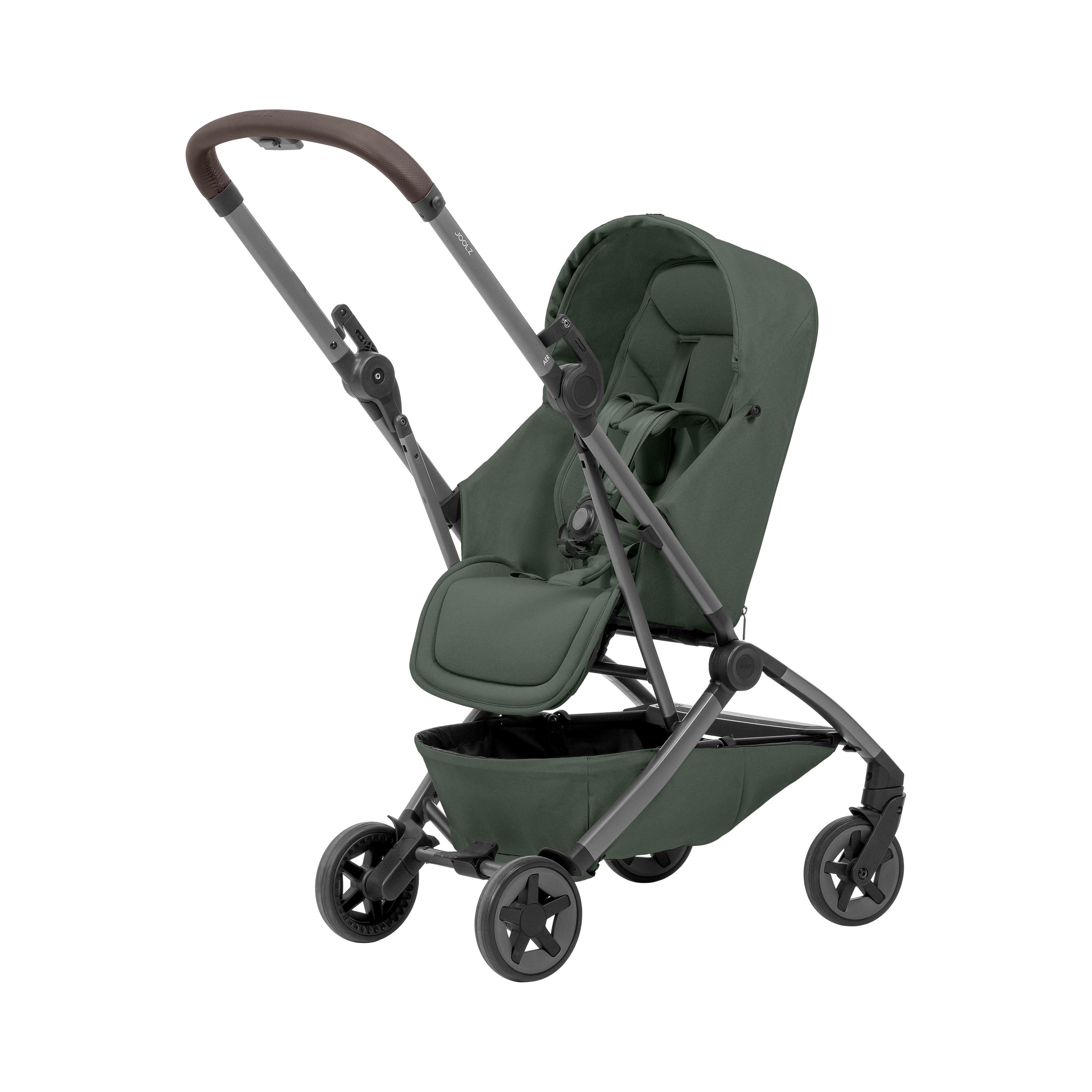 JOOLZ Aer² Du cocon au siège