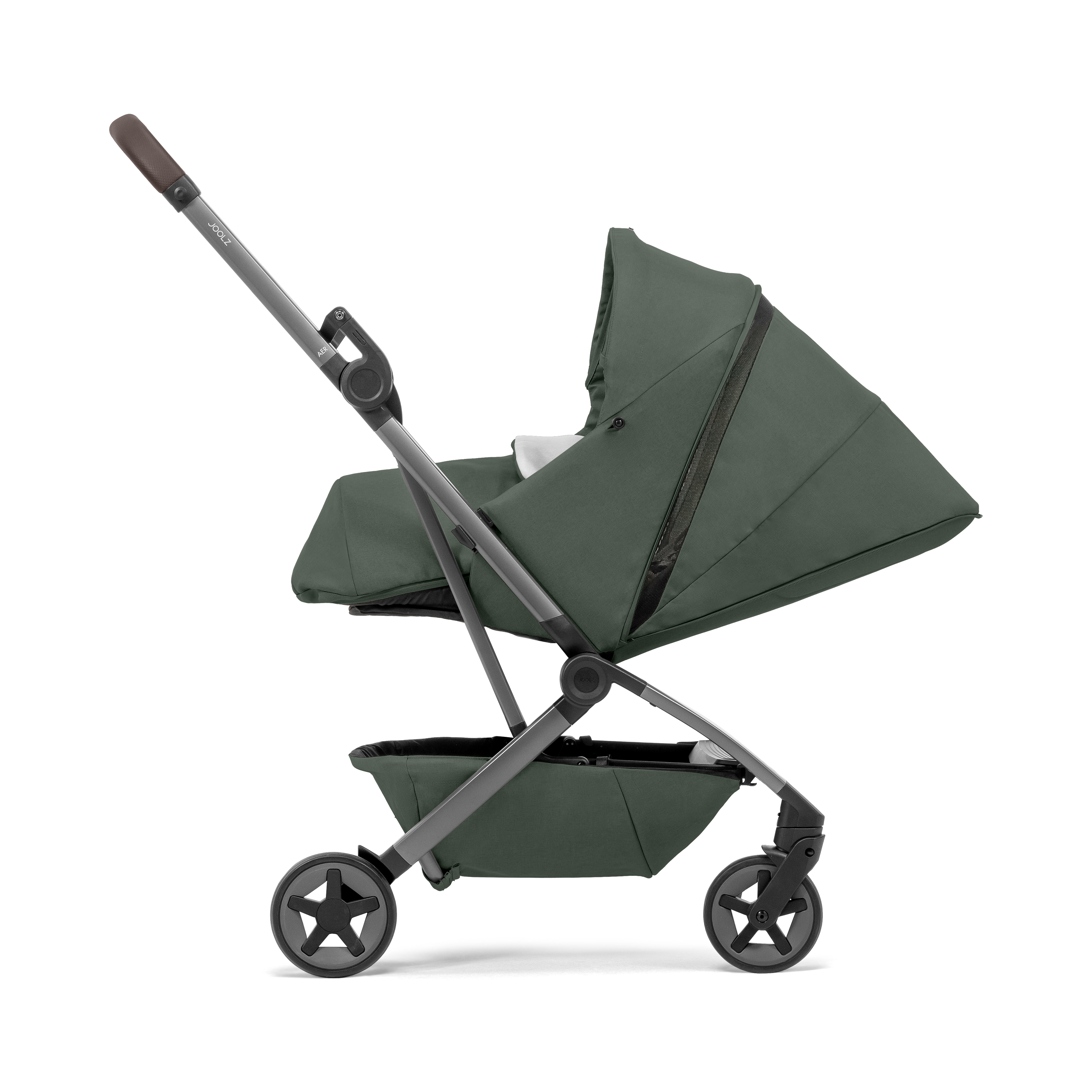 JOOLZ Aer² Du cocon au siège