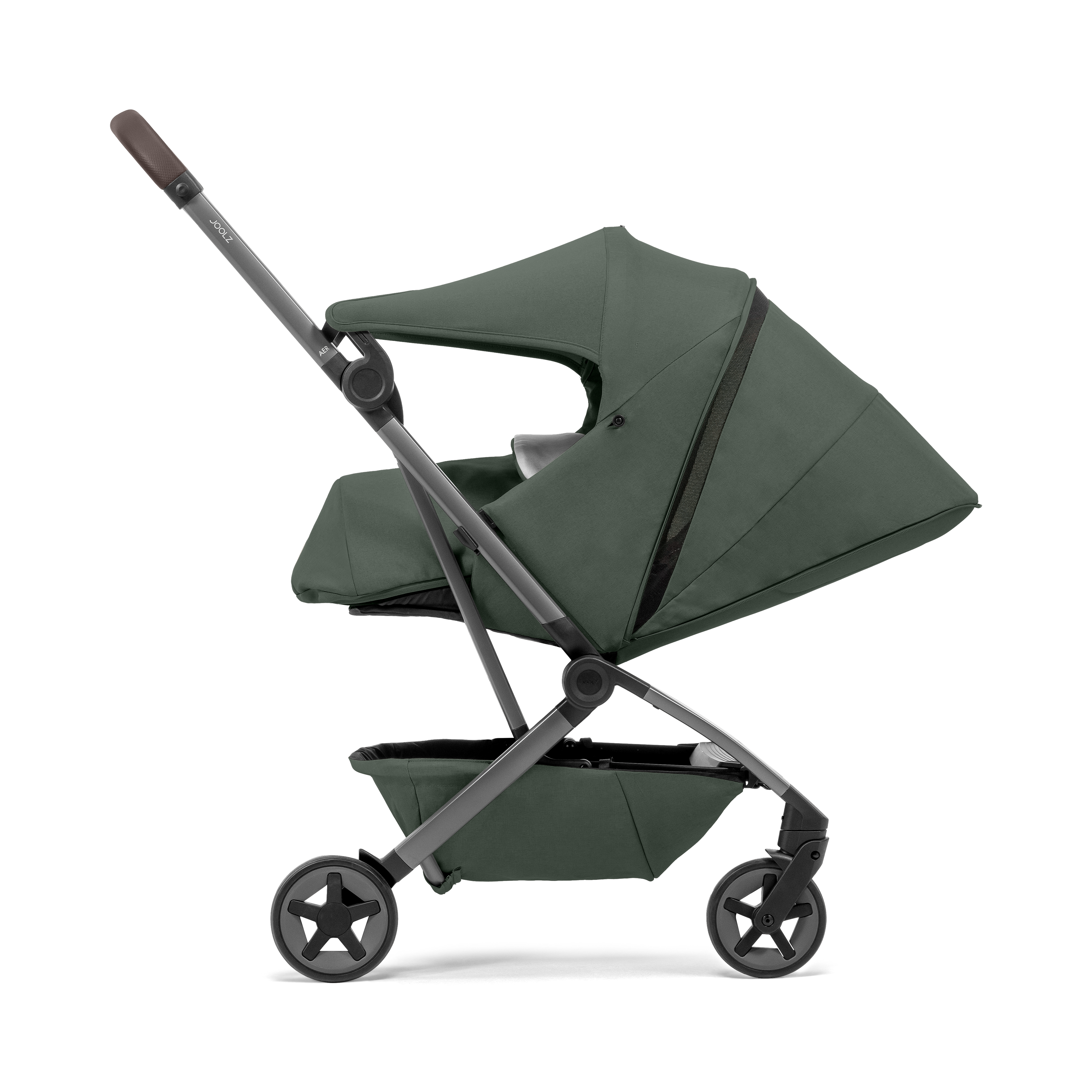 JOOLZ Aer² Du cocon au siège