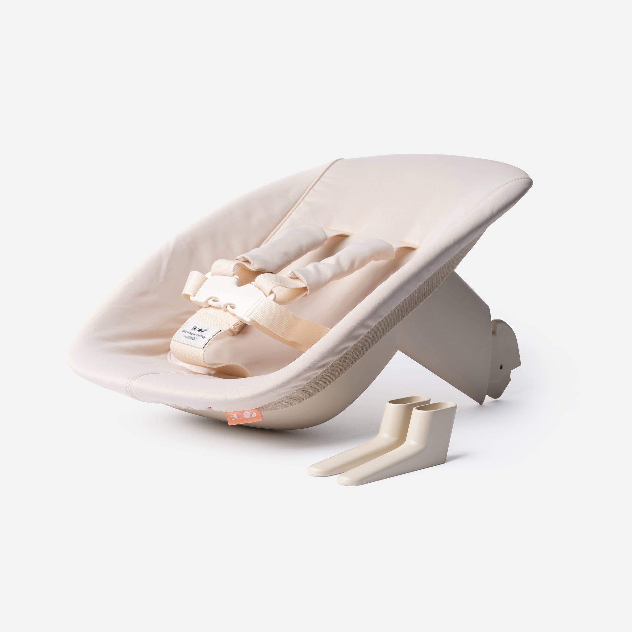 KAOS Klapp nouveau-né set