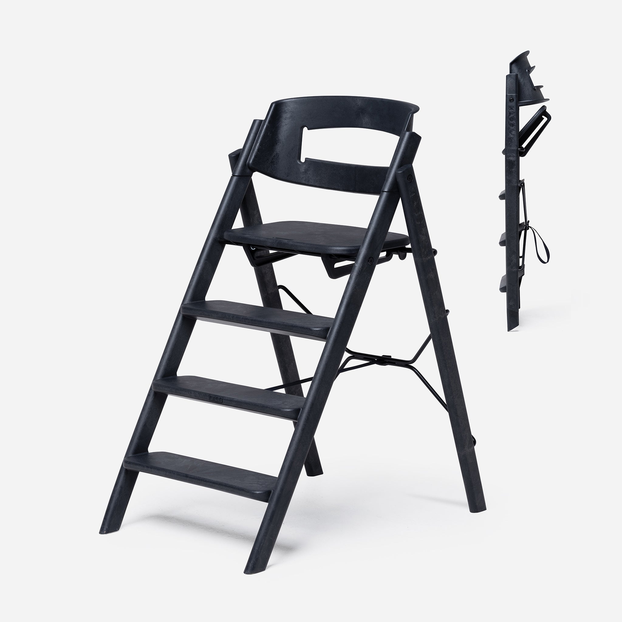 KAOS Klapp chaise haute