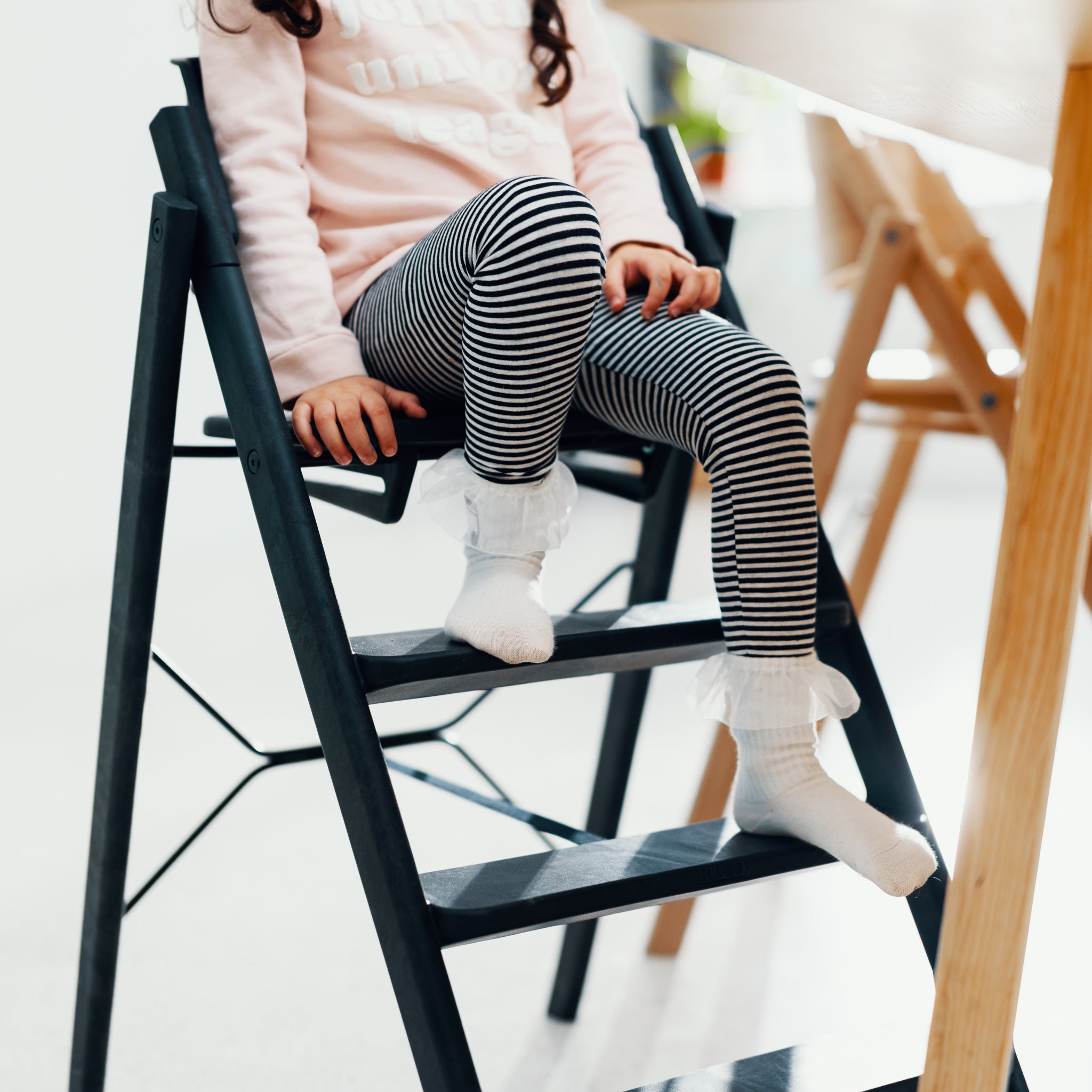 KAOS Klapp chaise haute