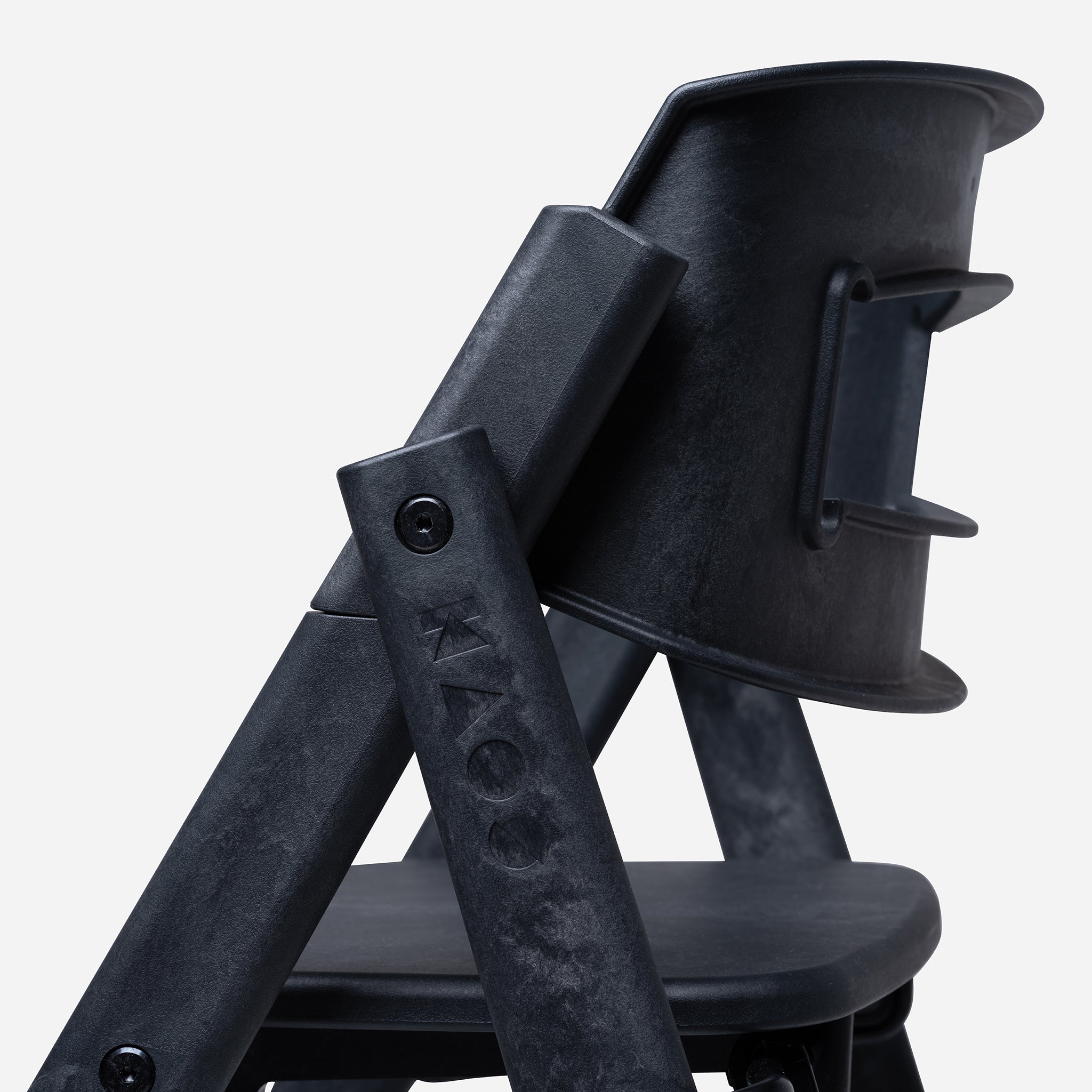 KAOS Klapp chaise haute