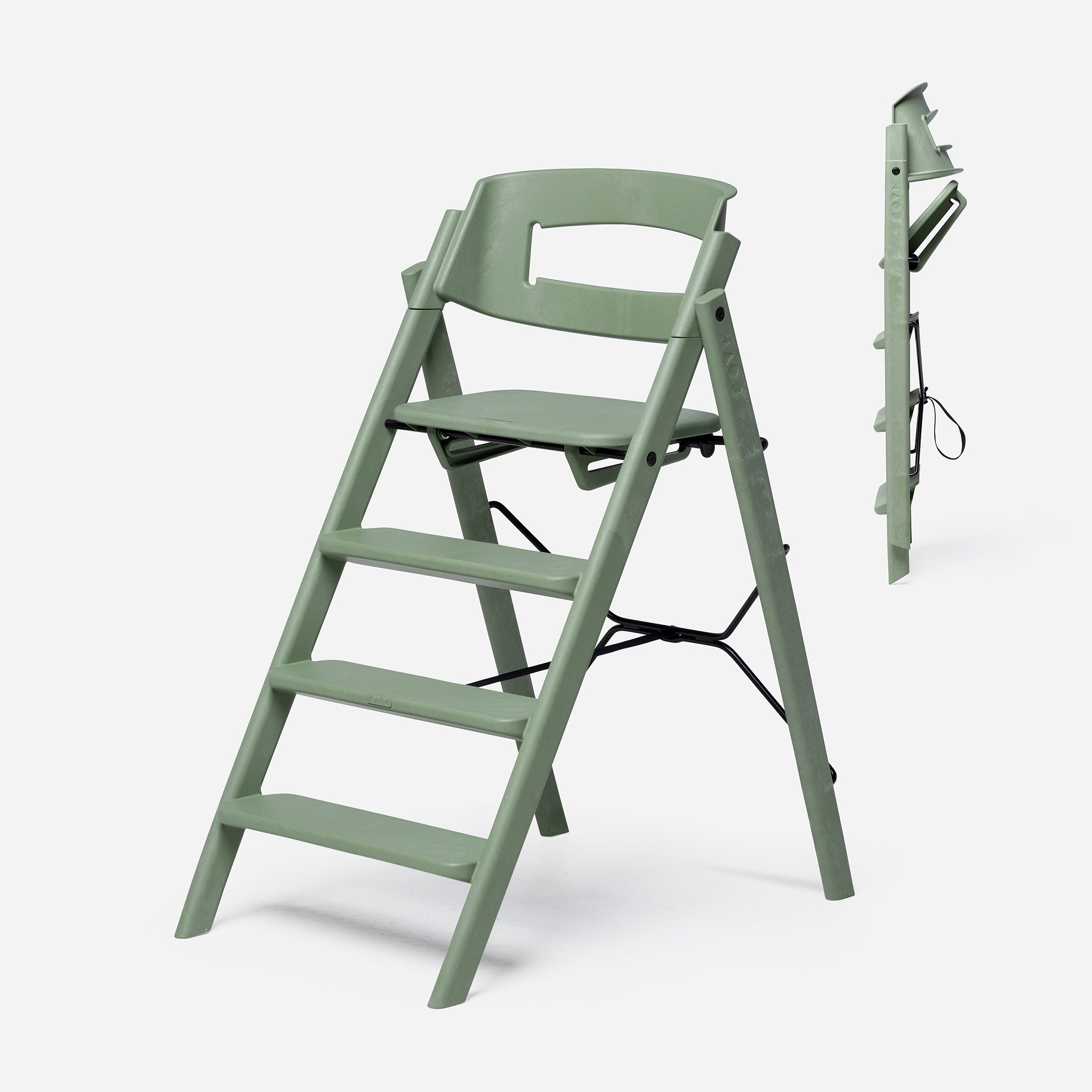 KAOS Klapp chaise haute