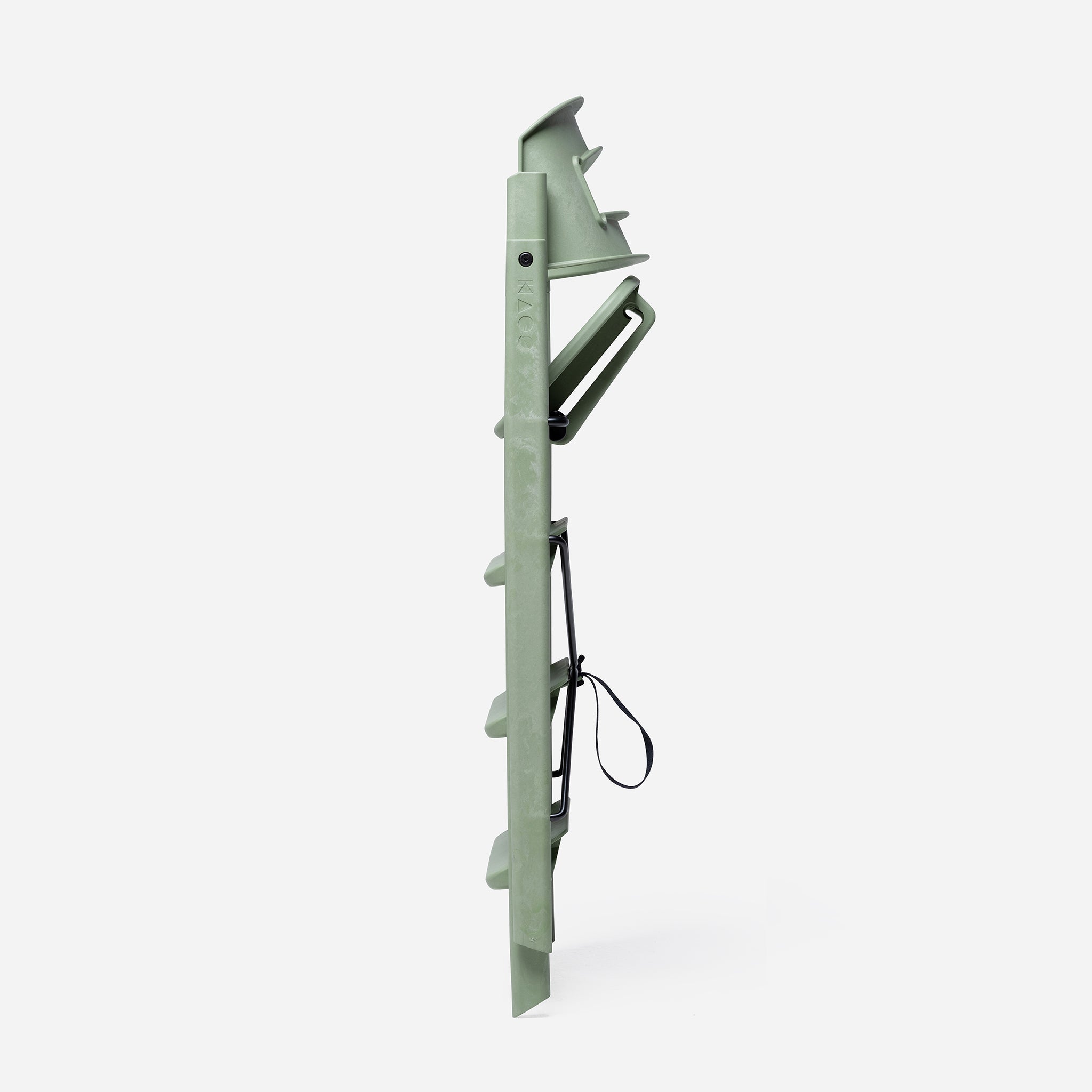 KAOS Klapp chaise haute