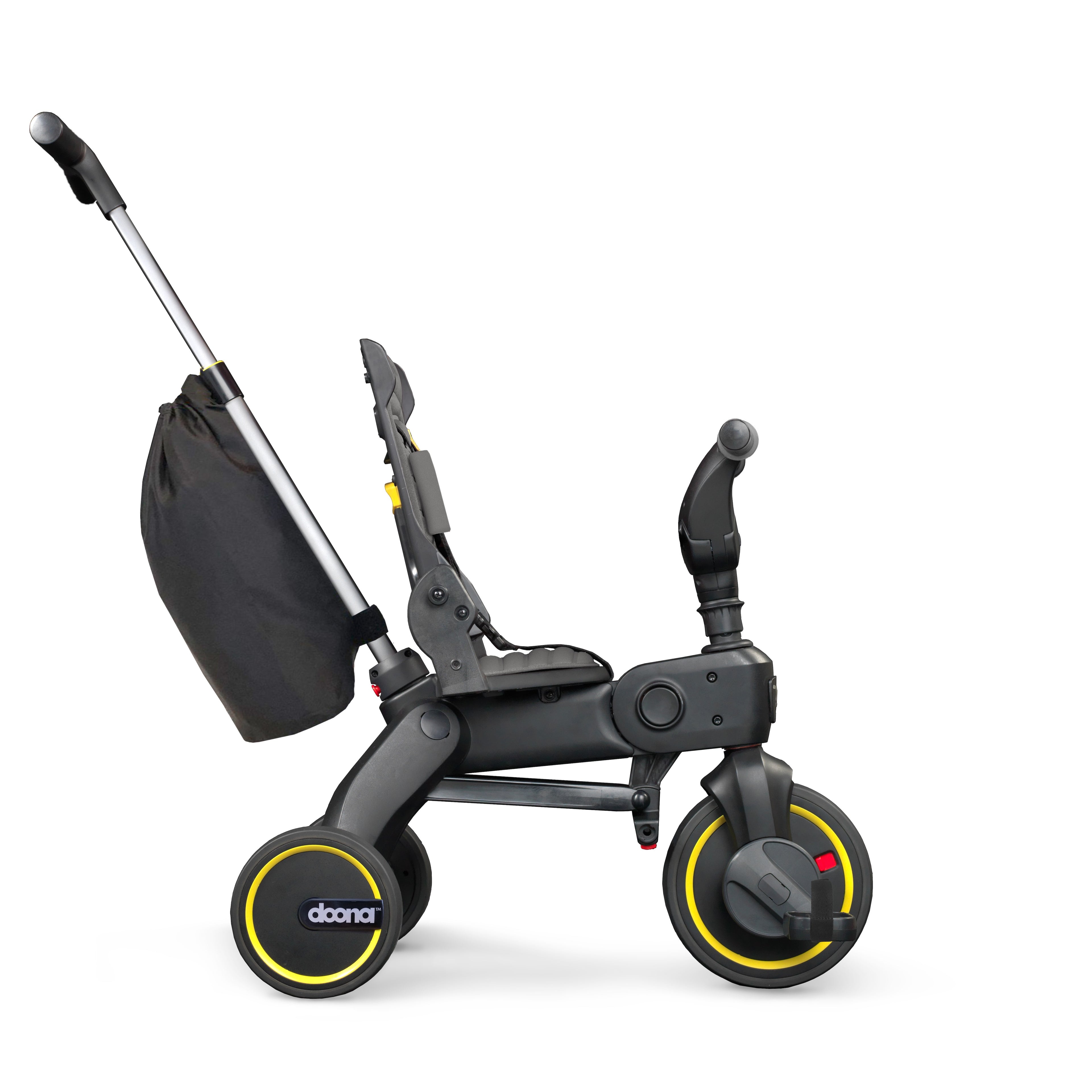 DOONA Tricycle Liki S3