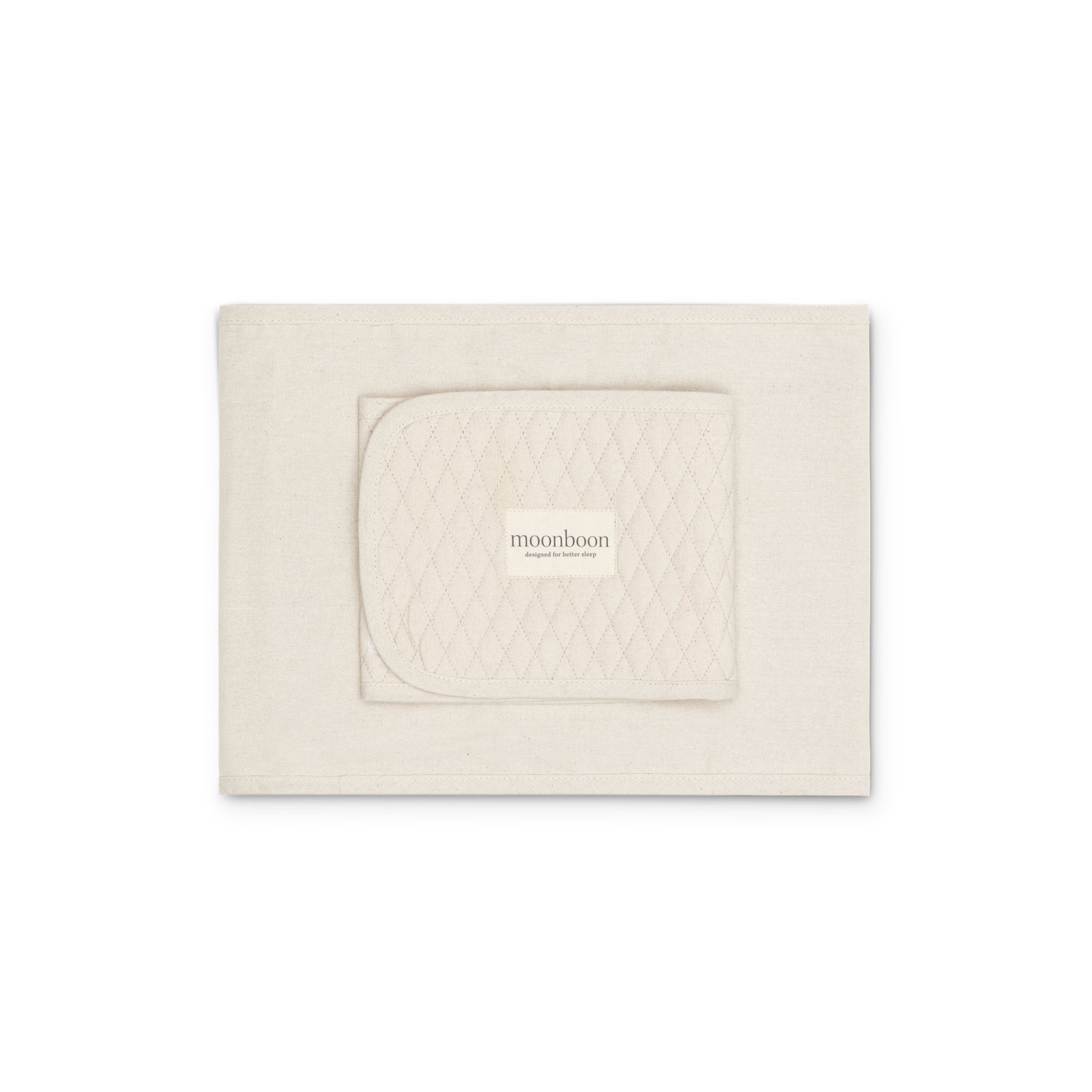 MOONBOON Matelas Fixi