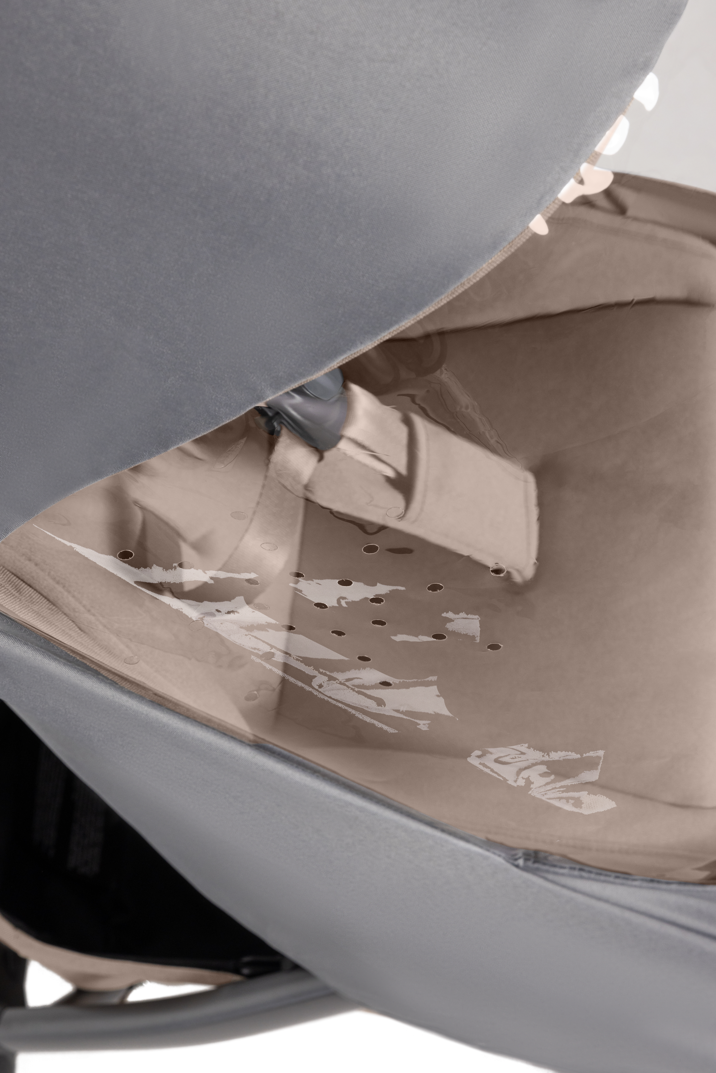 JOOLZ Habillage pluie pour poussette Aer²