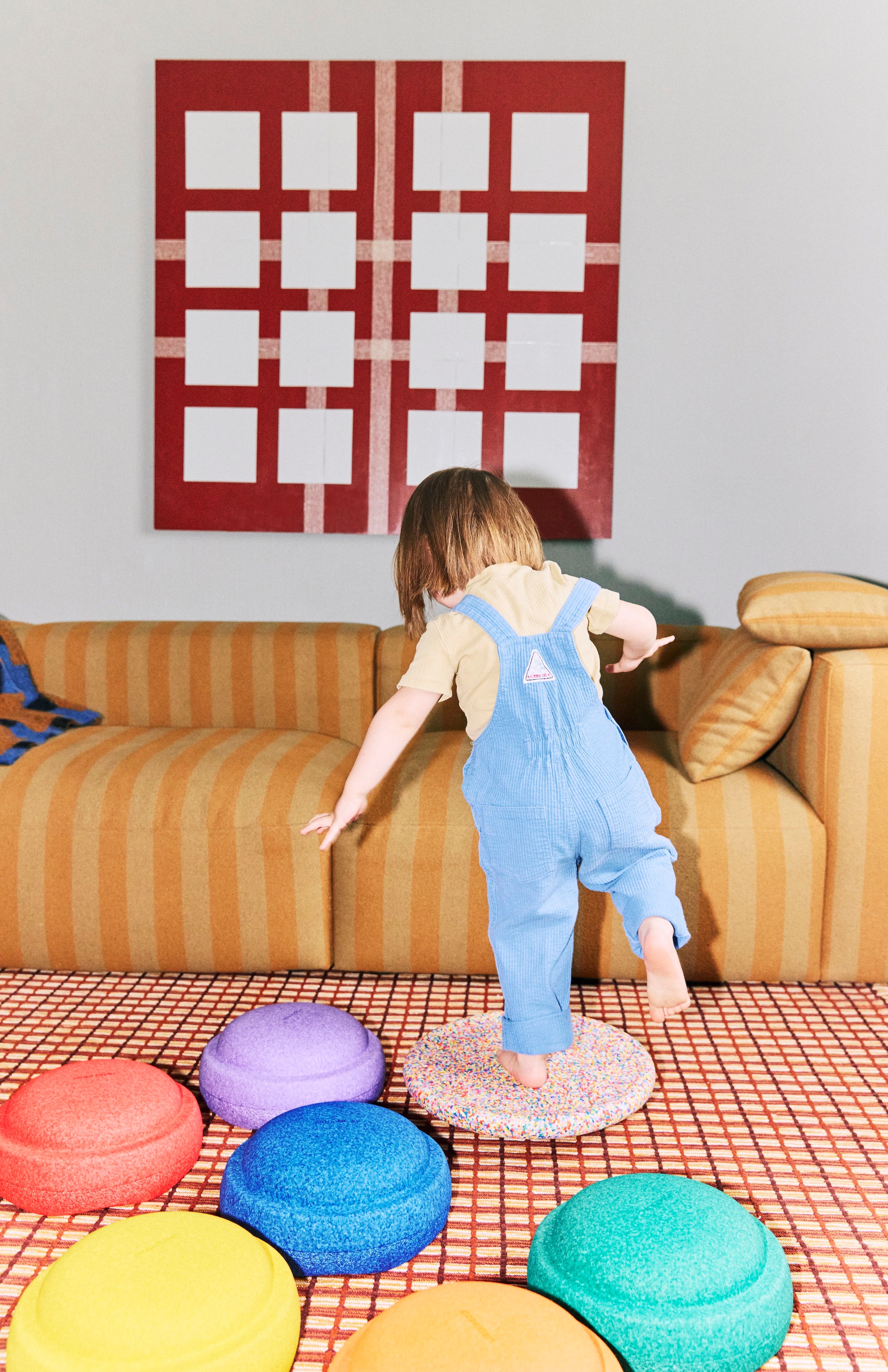 STAPELSTEIN® Rainbow Set