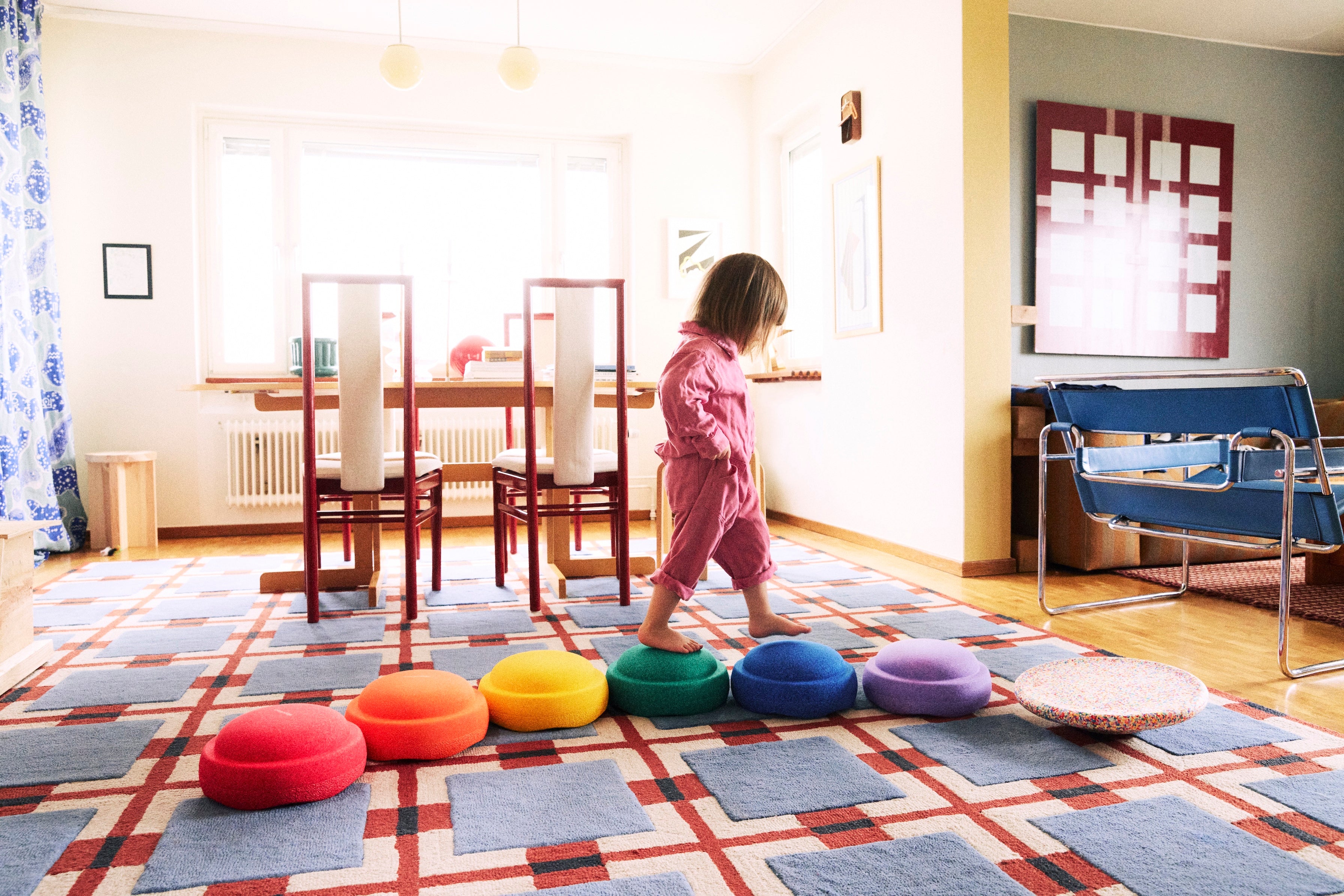 STAPELSTEIN® Rainbow Set