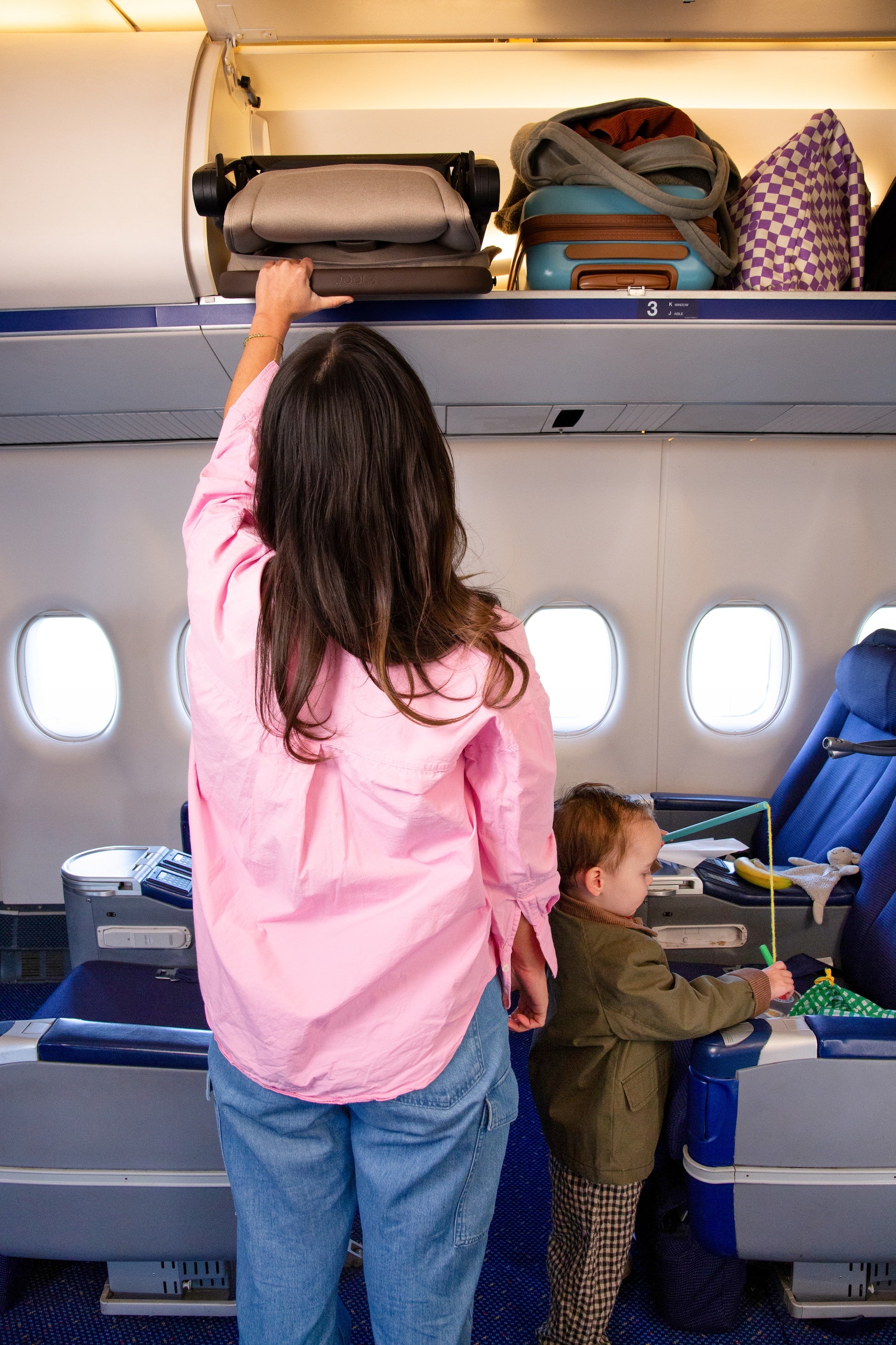 JOOLZ Aer² Poussette