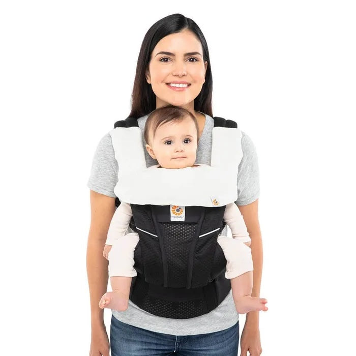 ERGOBABY bavoir pour porte-bébés
