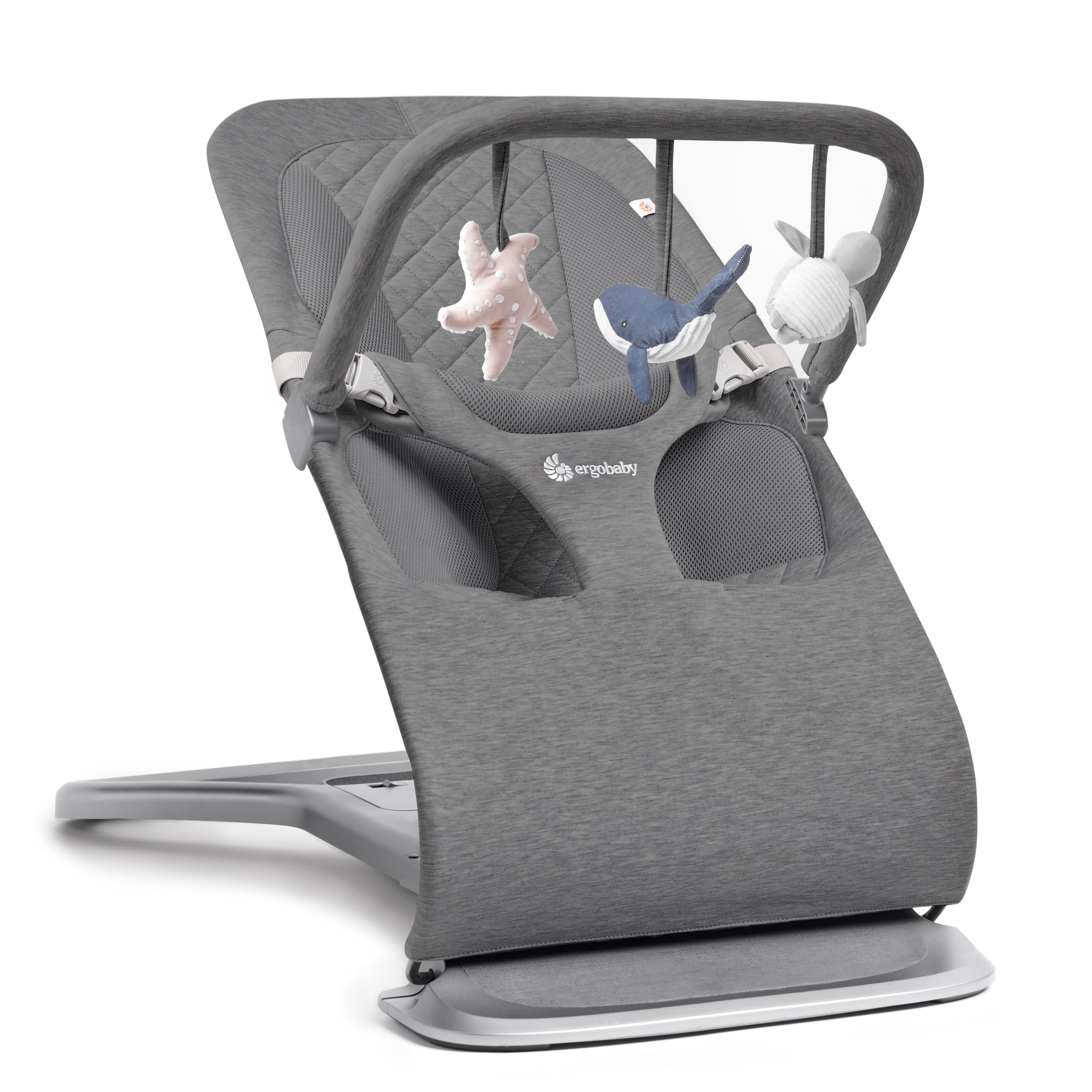 ERGOBABY Arche de jeux Transat Evolve