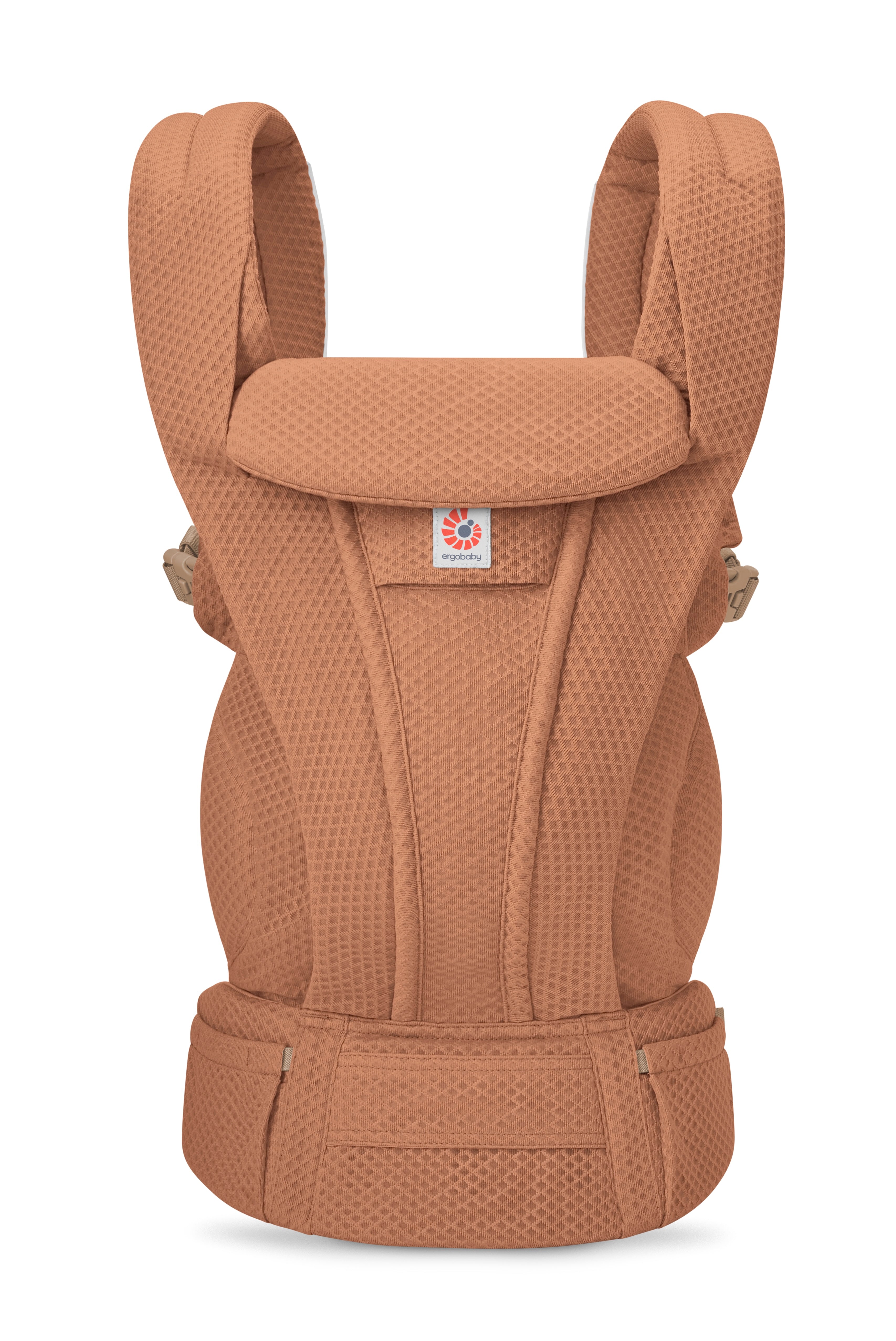 ERGOBABY Porte-bébé Omni Deluxe