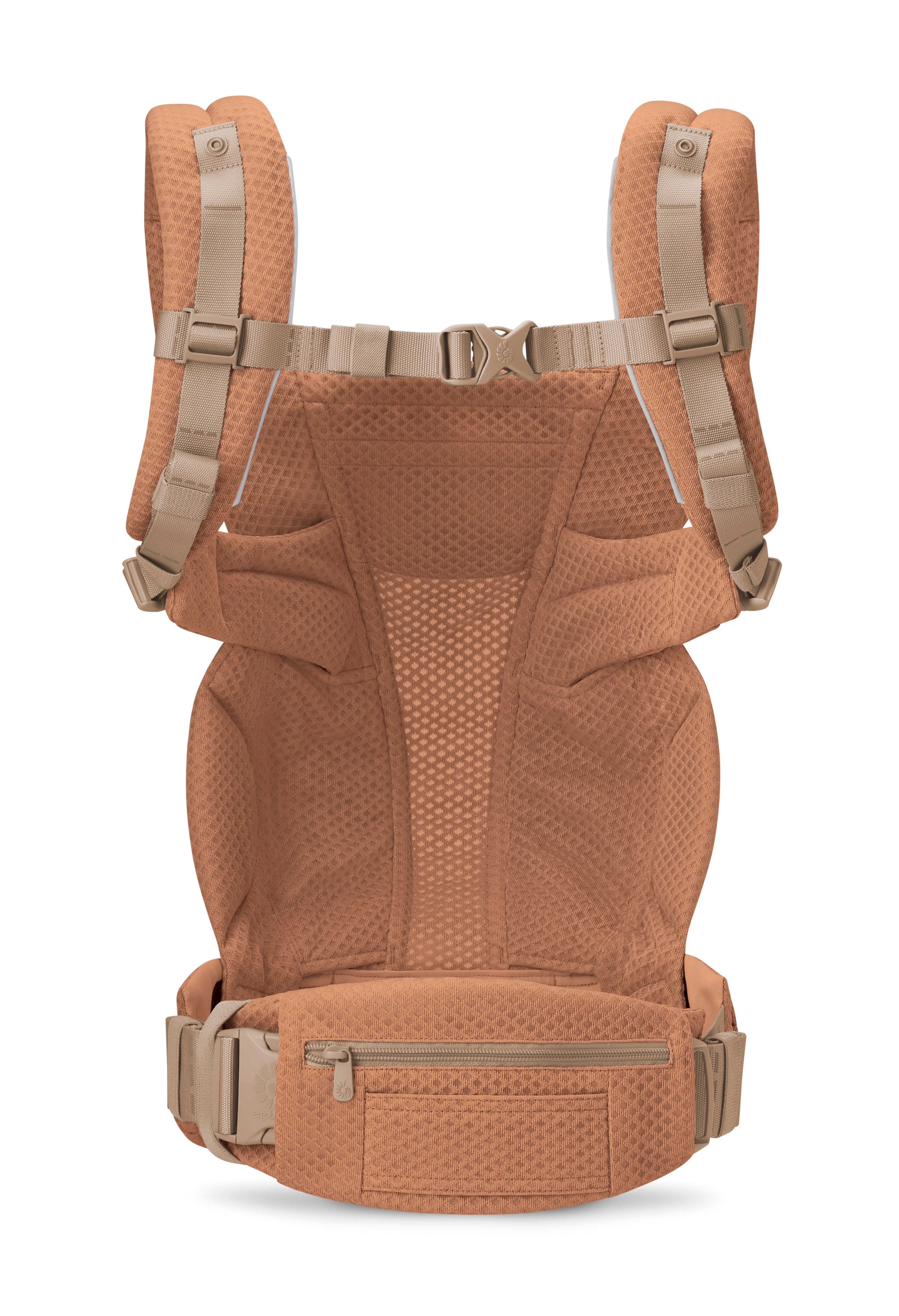 ERGOBABY Porte-bébé Omni Deluxe