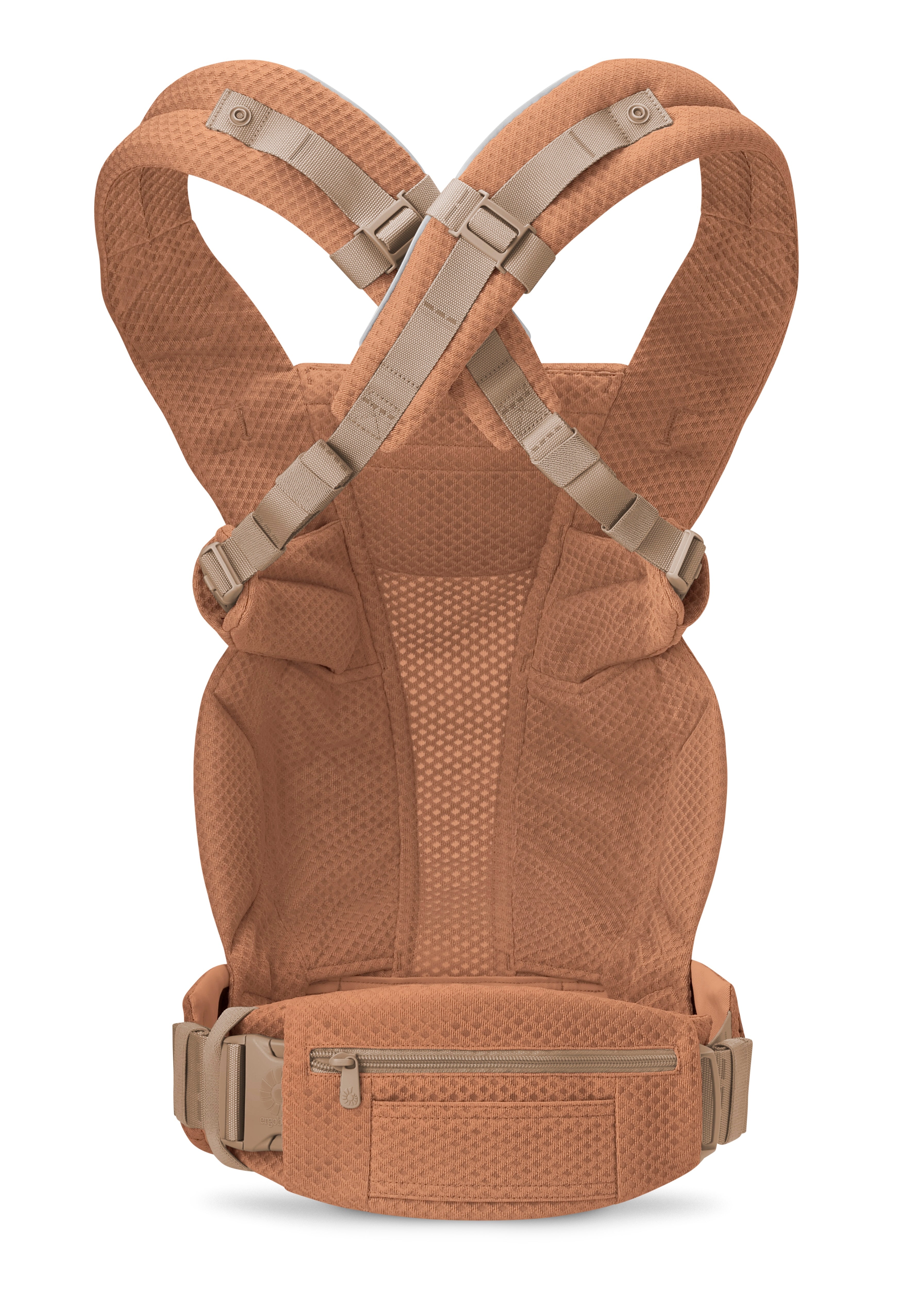 ERGOBABY Porte-bébé Omni Deluxe