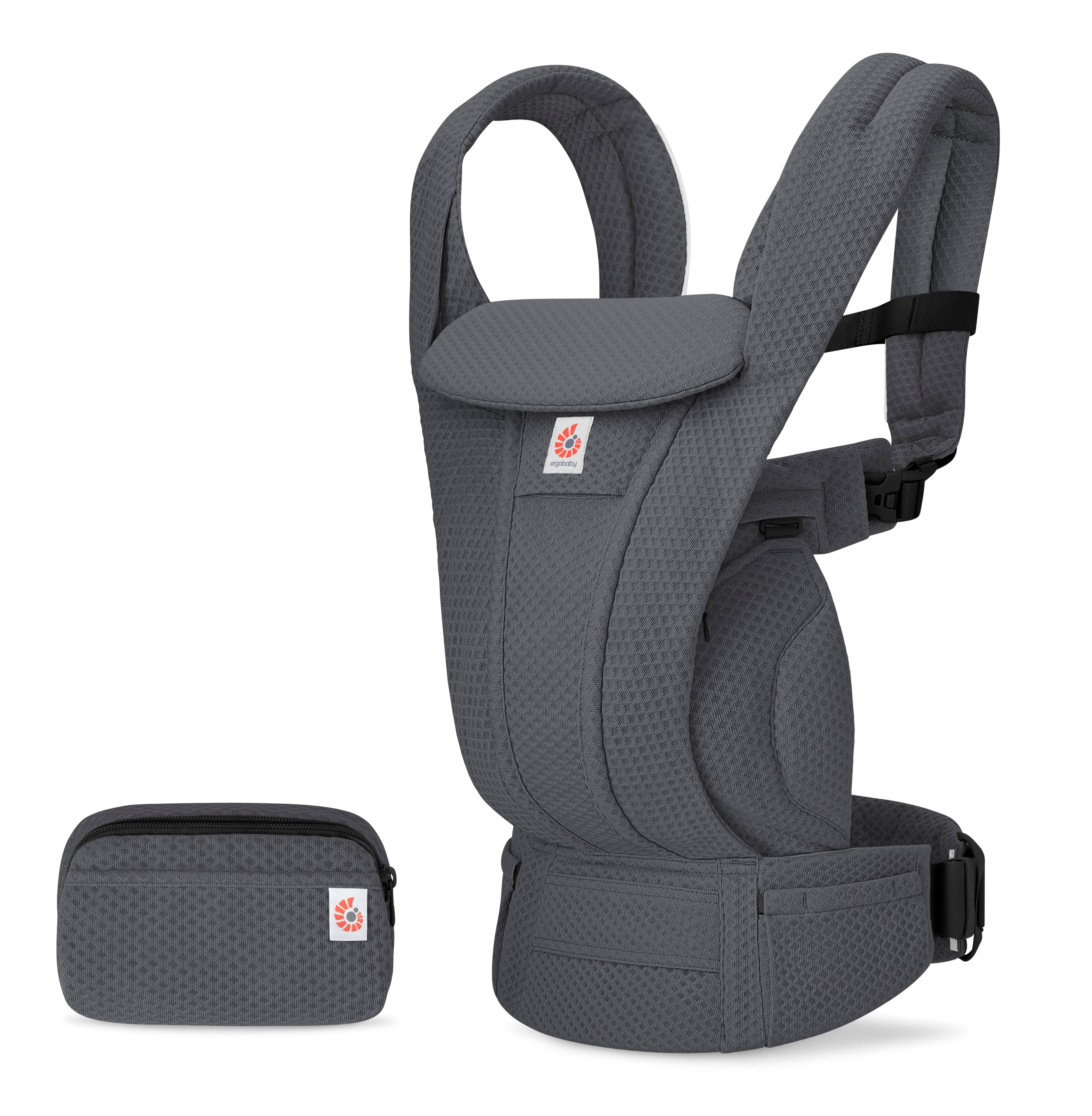 ERGOBABY Porte-bébé Omni Deluxe