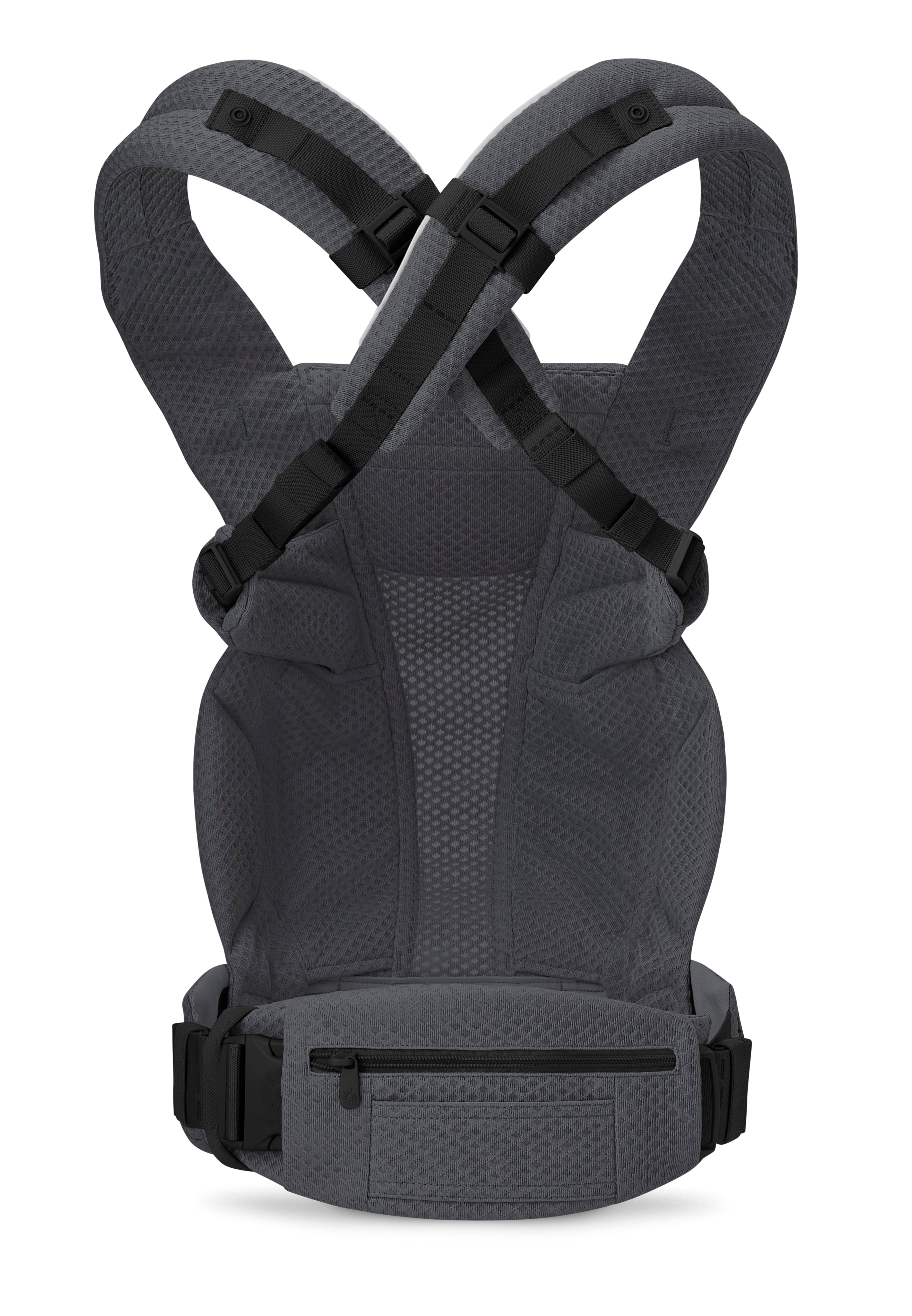 ERGOBABY Porte-bébé Omni Deluxe