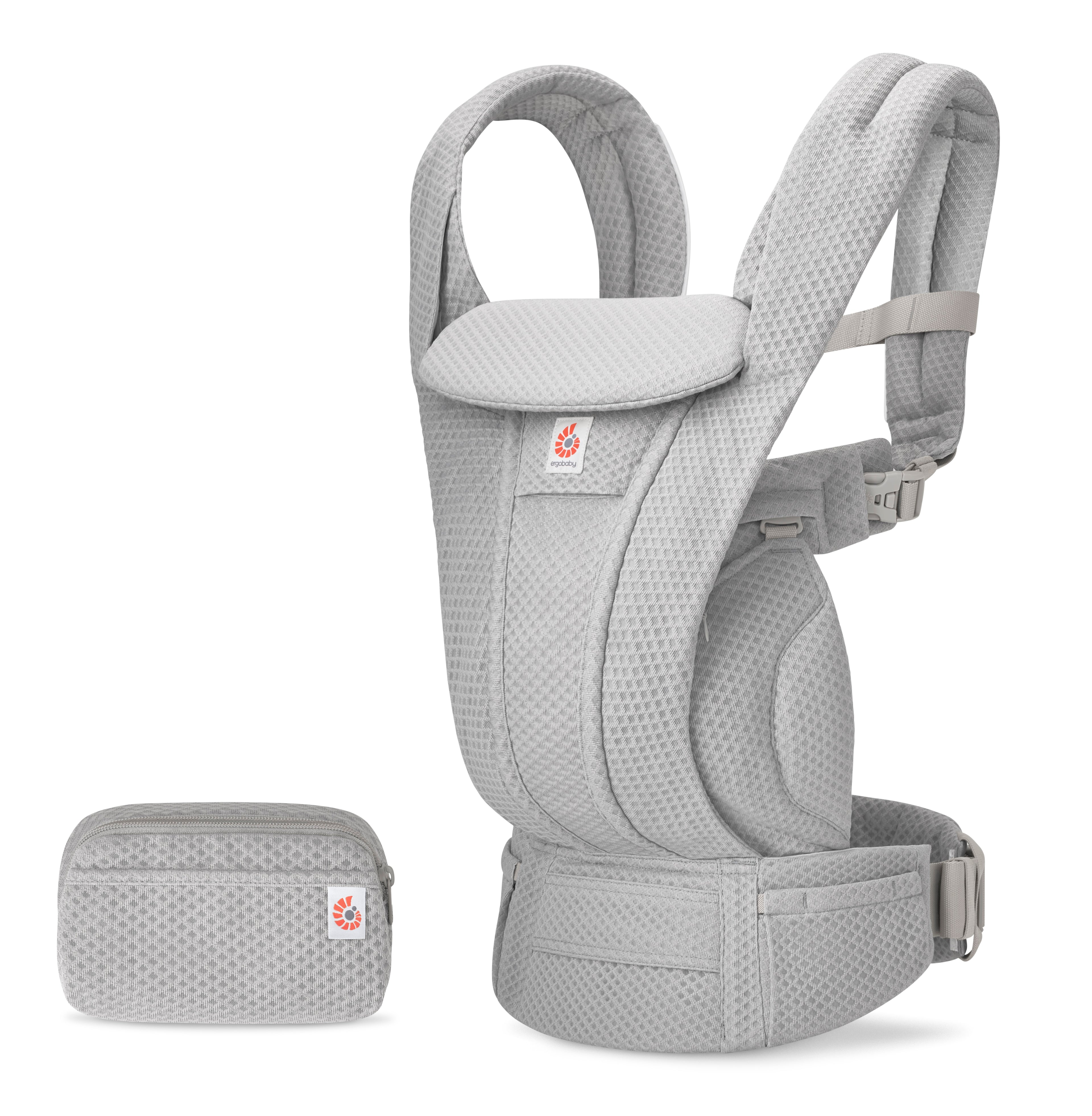 ERGOBABY Porte-bébé Omni Deluxe