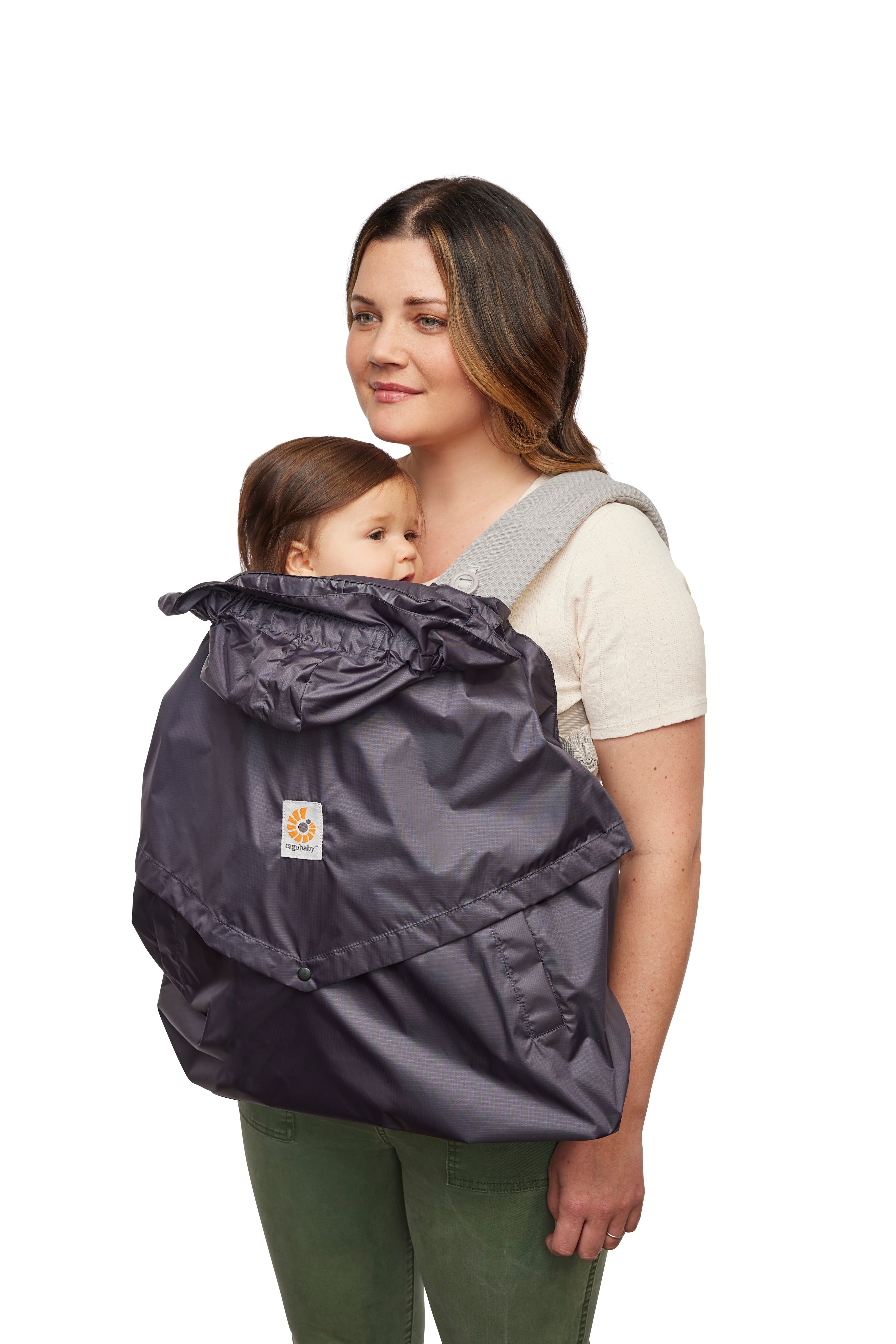 ERGOBABY Cocon Imperméable