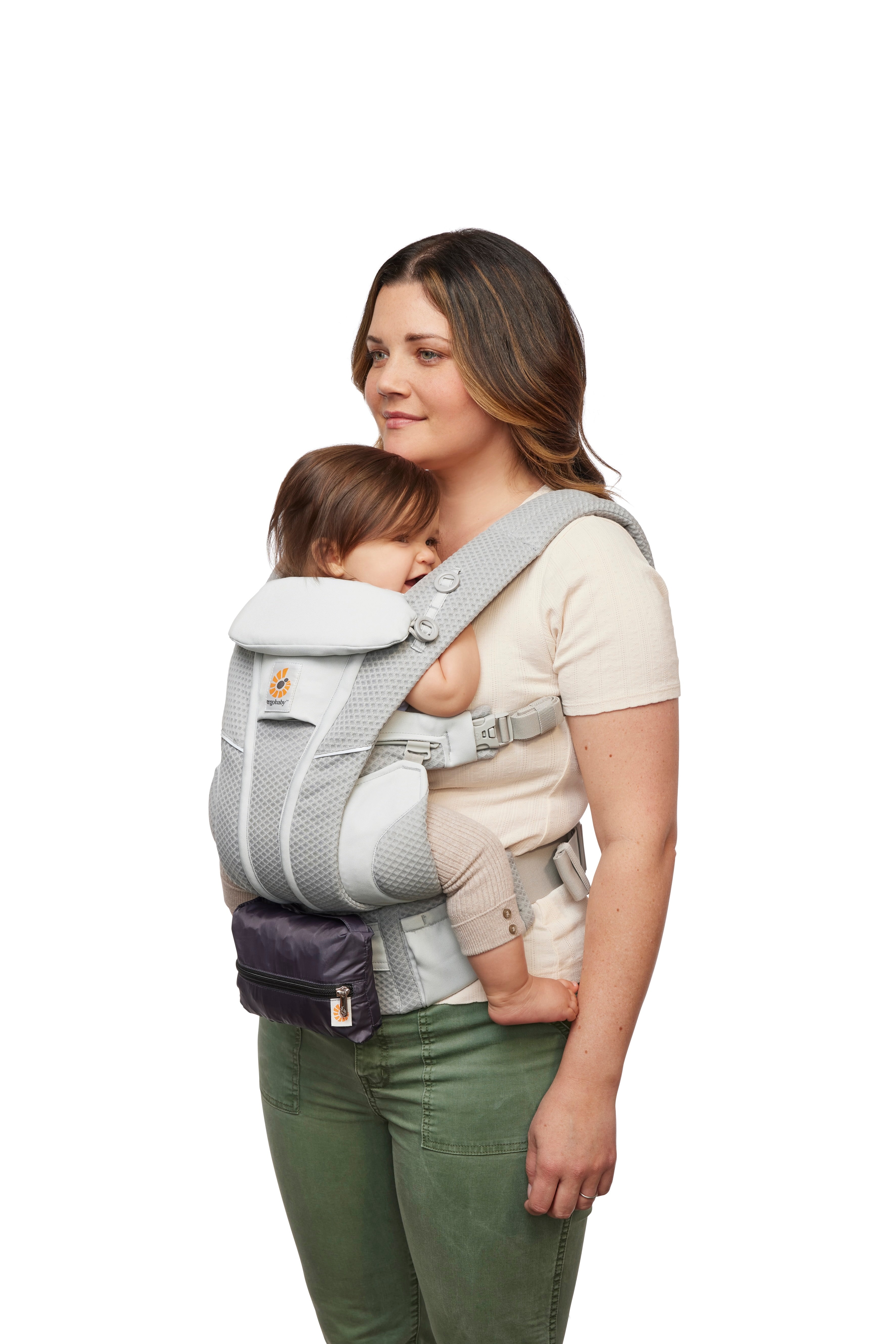 ERGOBABY Cocon Imperméable