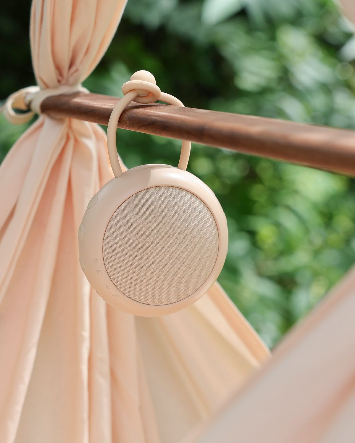 MOONBOON white noise speaker