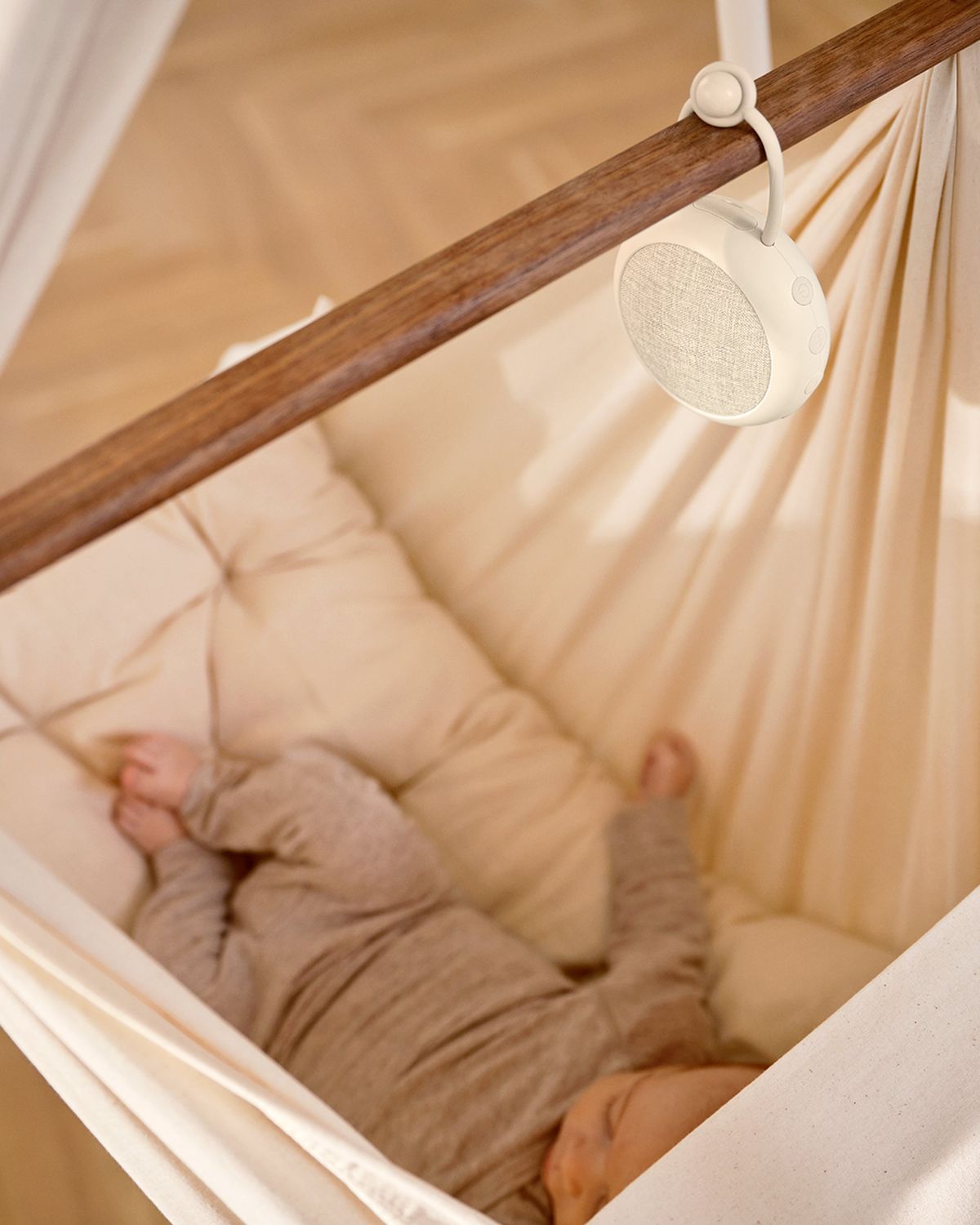 MOONBOON white noise speaker