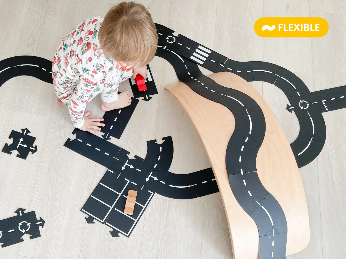 WAYTOPLAY King of the road