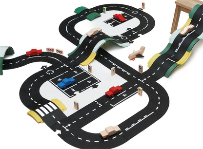WAYTOPLAY King of the road