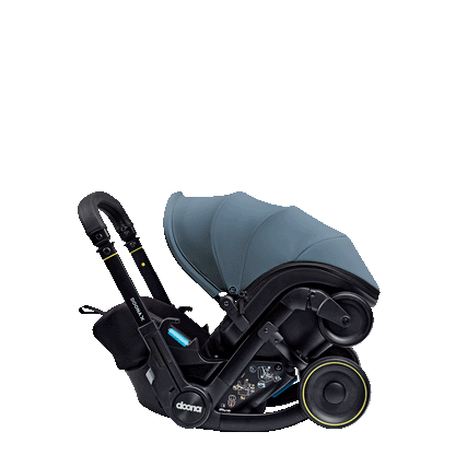 DOONA X Siege auto &amp; poussette