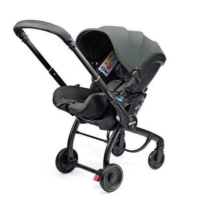 DOONA X Siege auto &amp; poussette