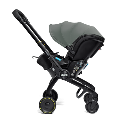 DOONA X Siege auto &amp; poussette