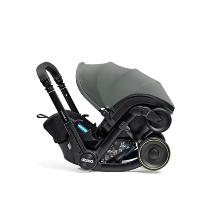 DOONA X Siege auto &amp; poussette