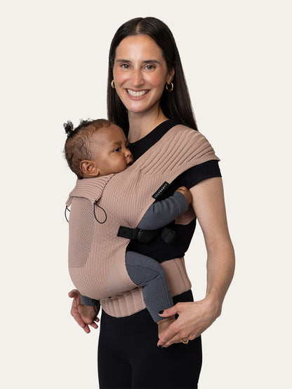 FLYBABY Porte-bébé