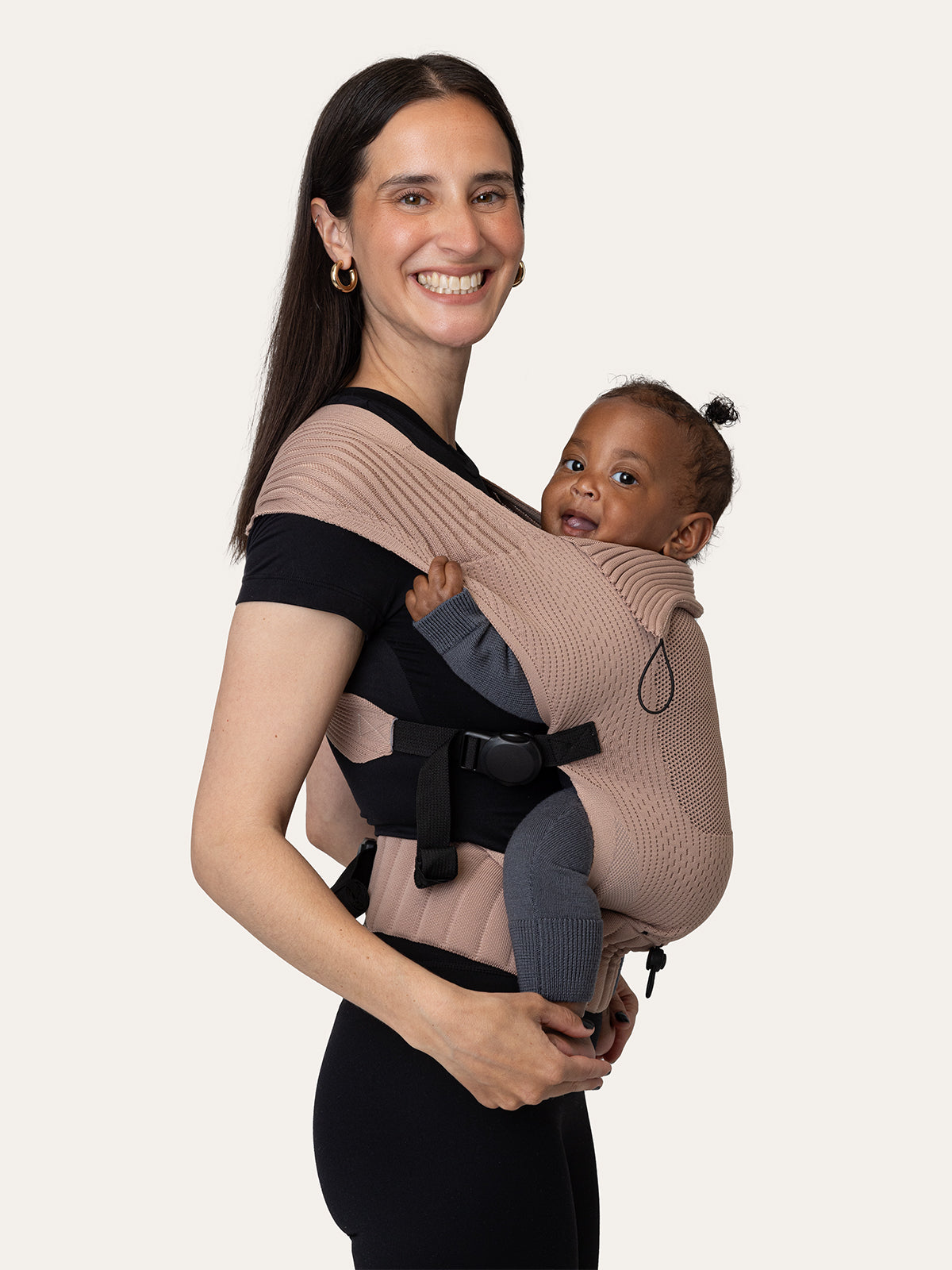 FLYBABY Porte-bébé