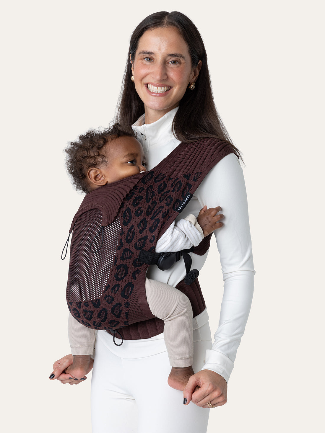 FLYBABY Porte-bébé