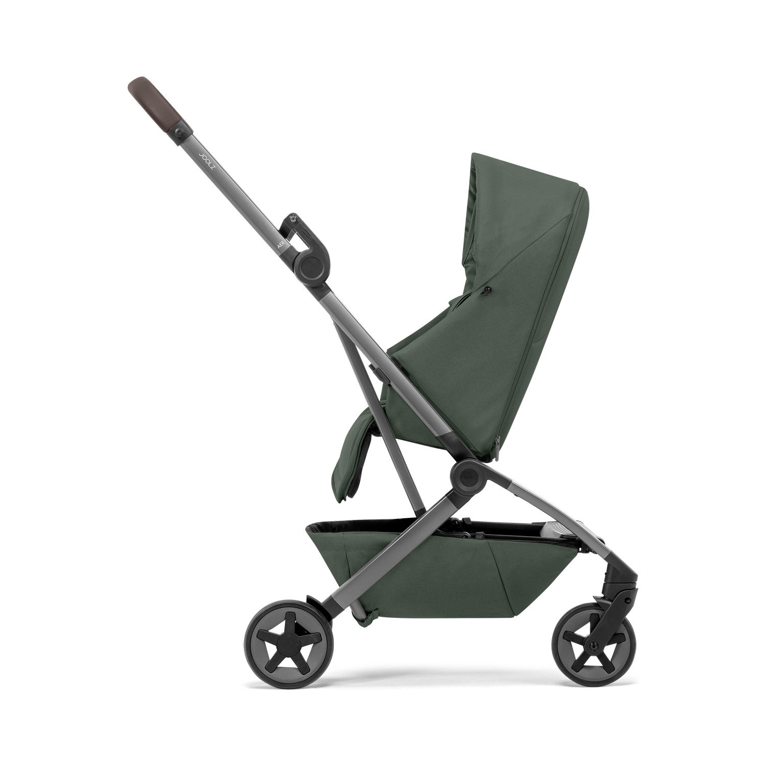 JOOLZ  Aer² Du cocon au siège