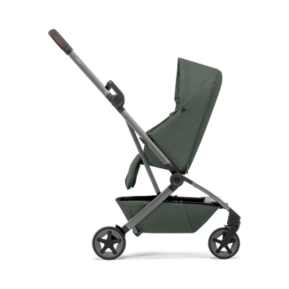 JOOLZ  Aer² Du cocon au siège