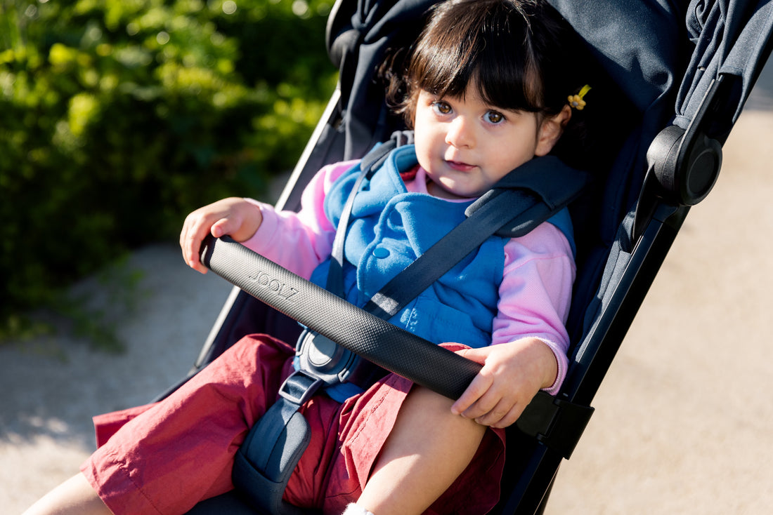 JOOLZ Arceau de maintien pliable