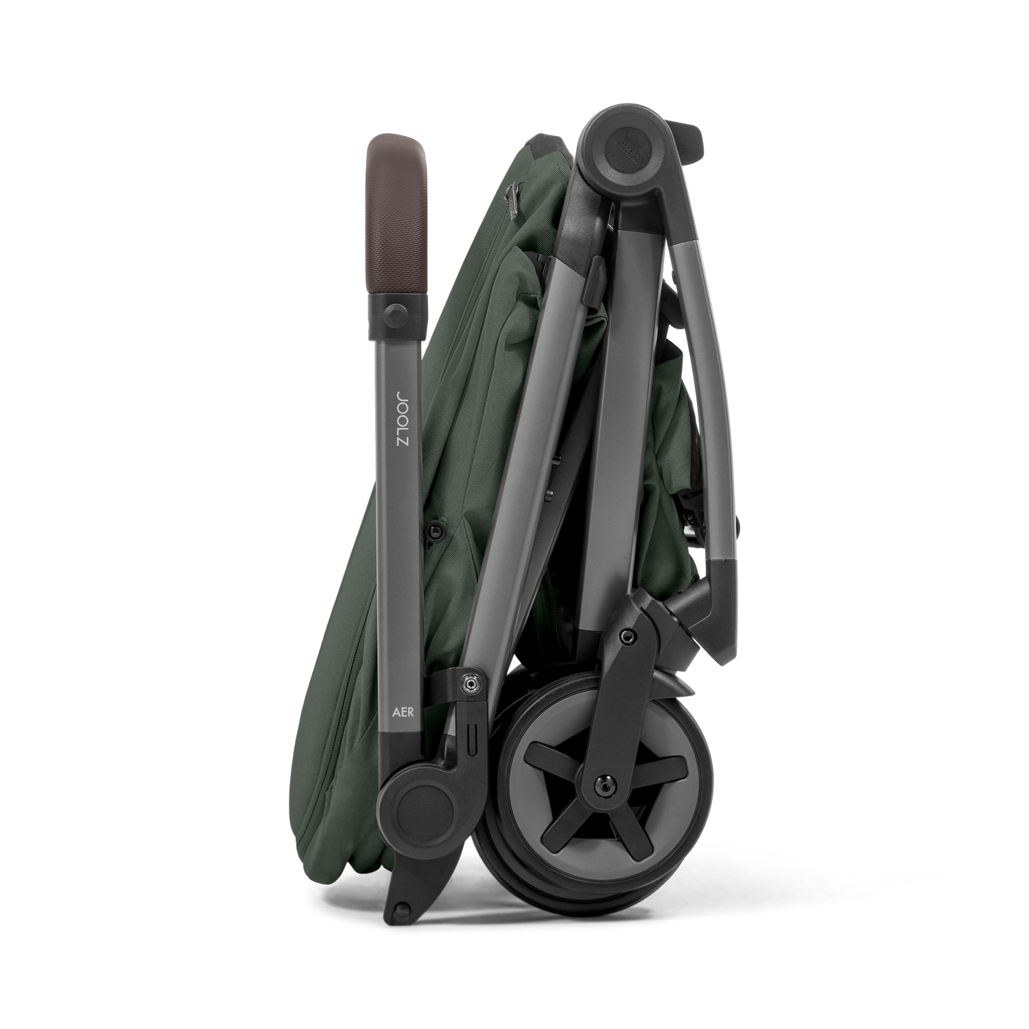 JOOLZ  Aer² Du cocon au siège