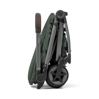 JOOLZ  Aer² Du cocon au siège