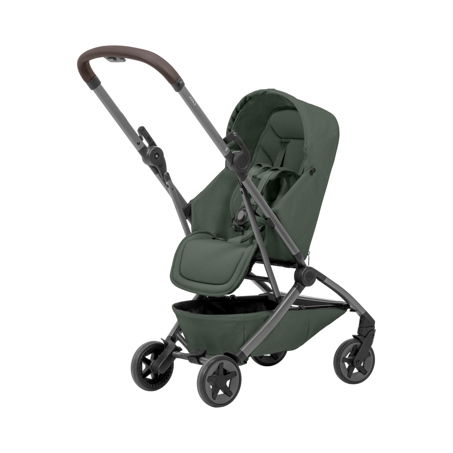 JOOLZ  Aer² Du cocon au siège