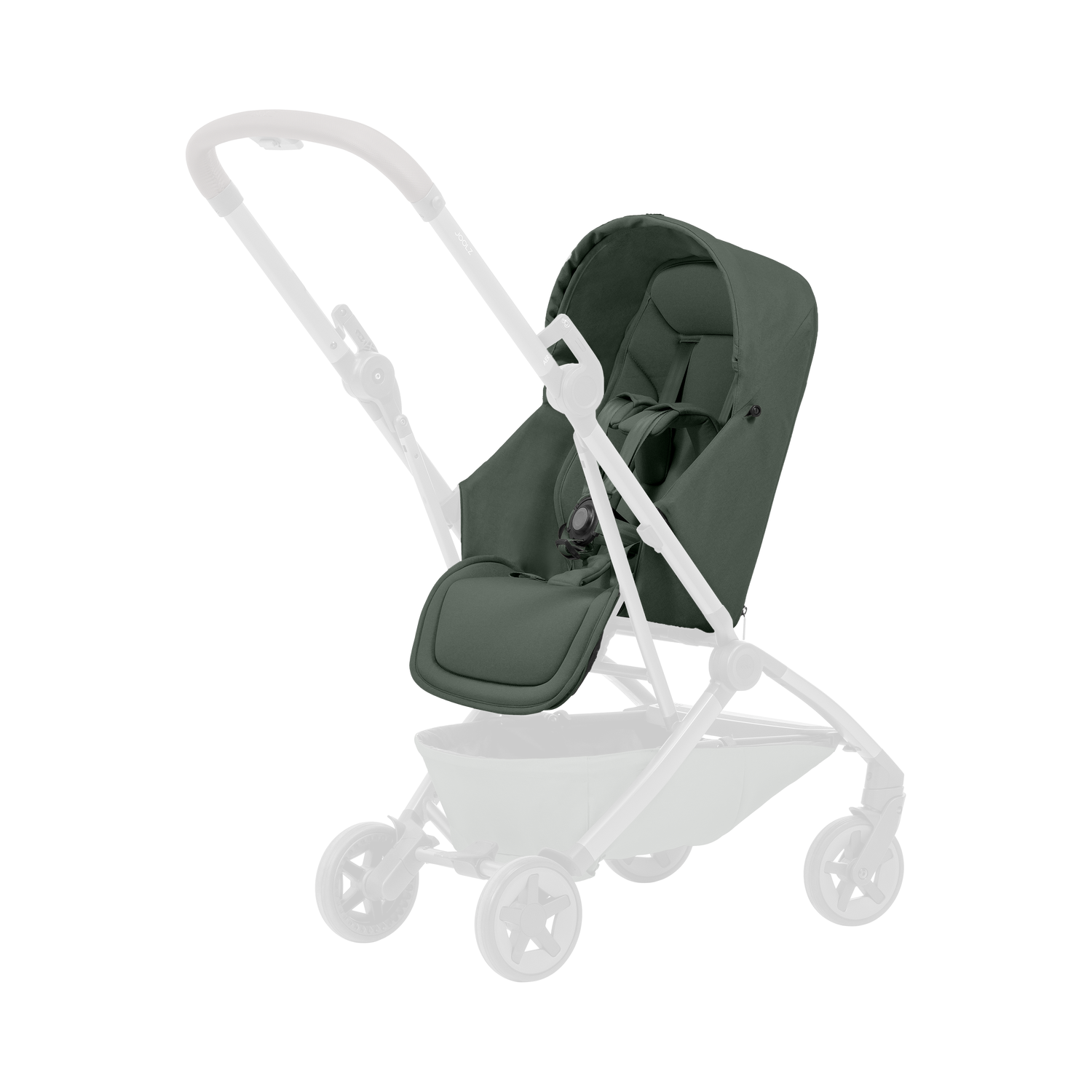 JOOLZ  Aer² Du cocon au siège