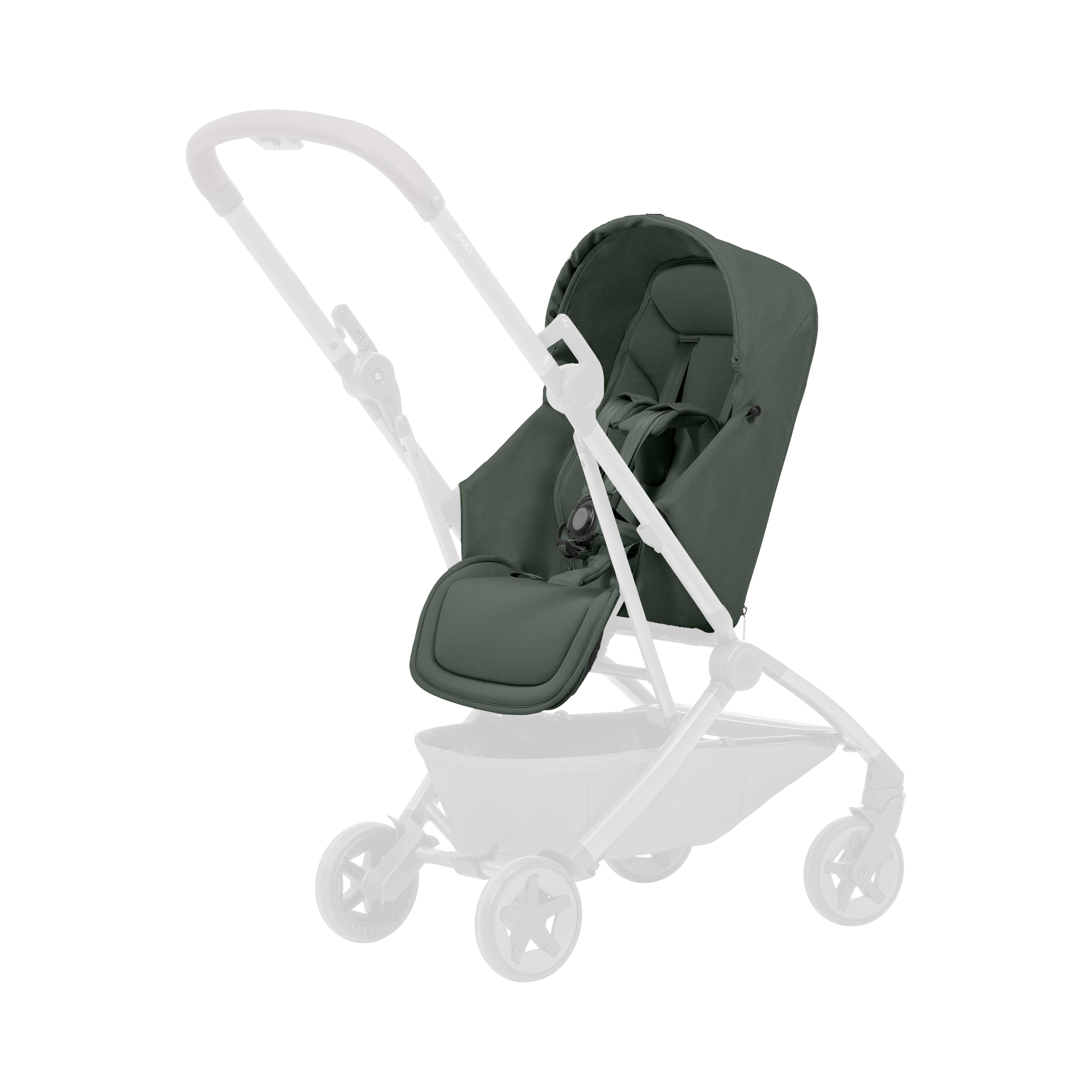 JOOLZ  Aer² Du cocon au siège